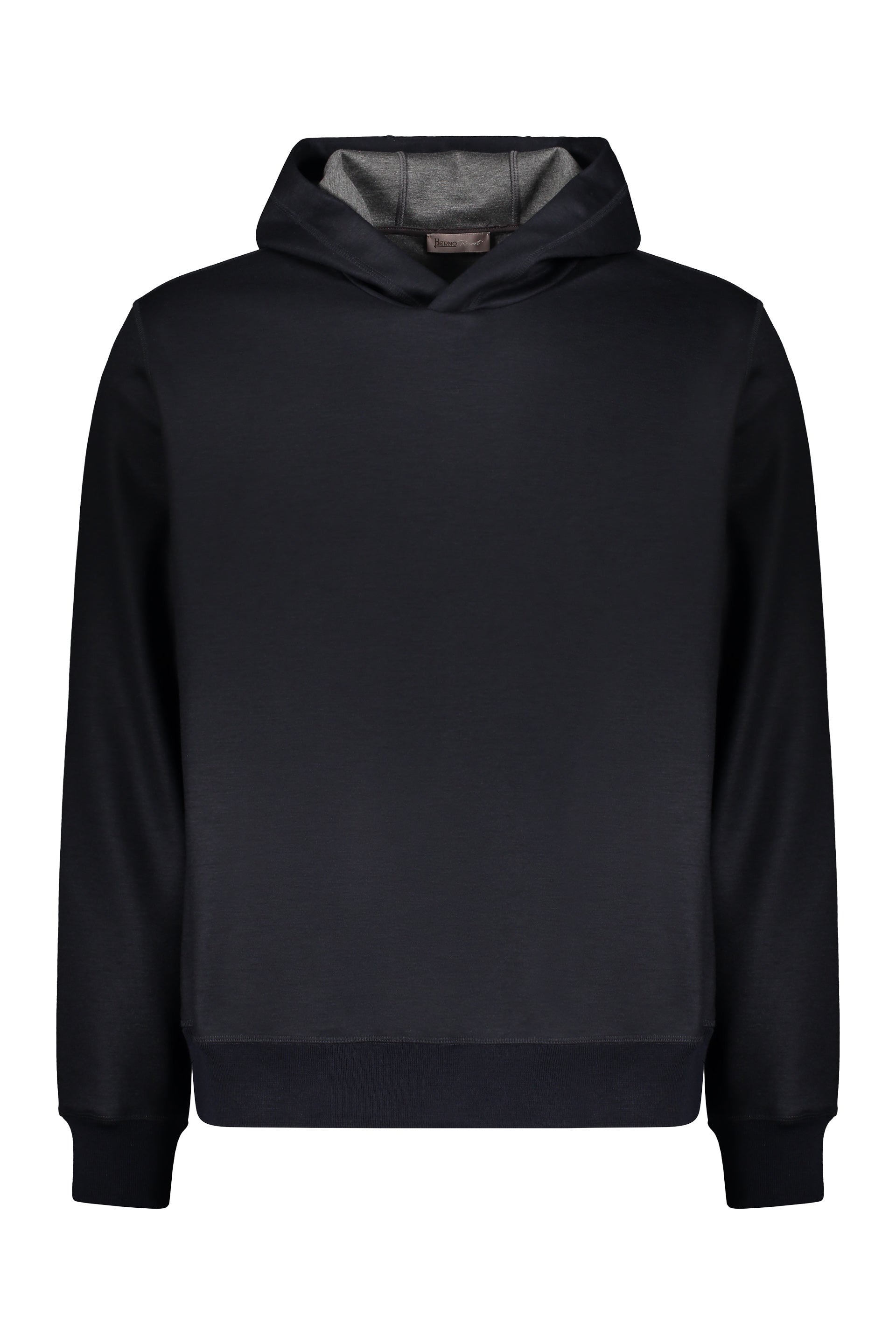 Hooded sweatshirt
