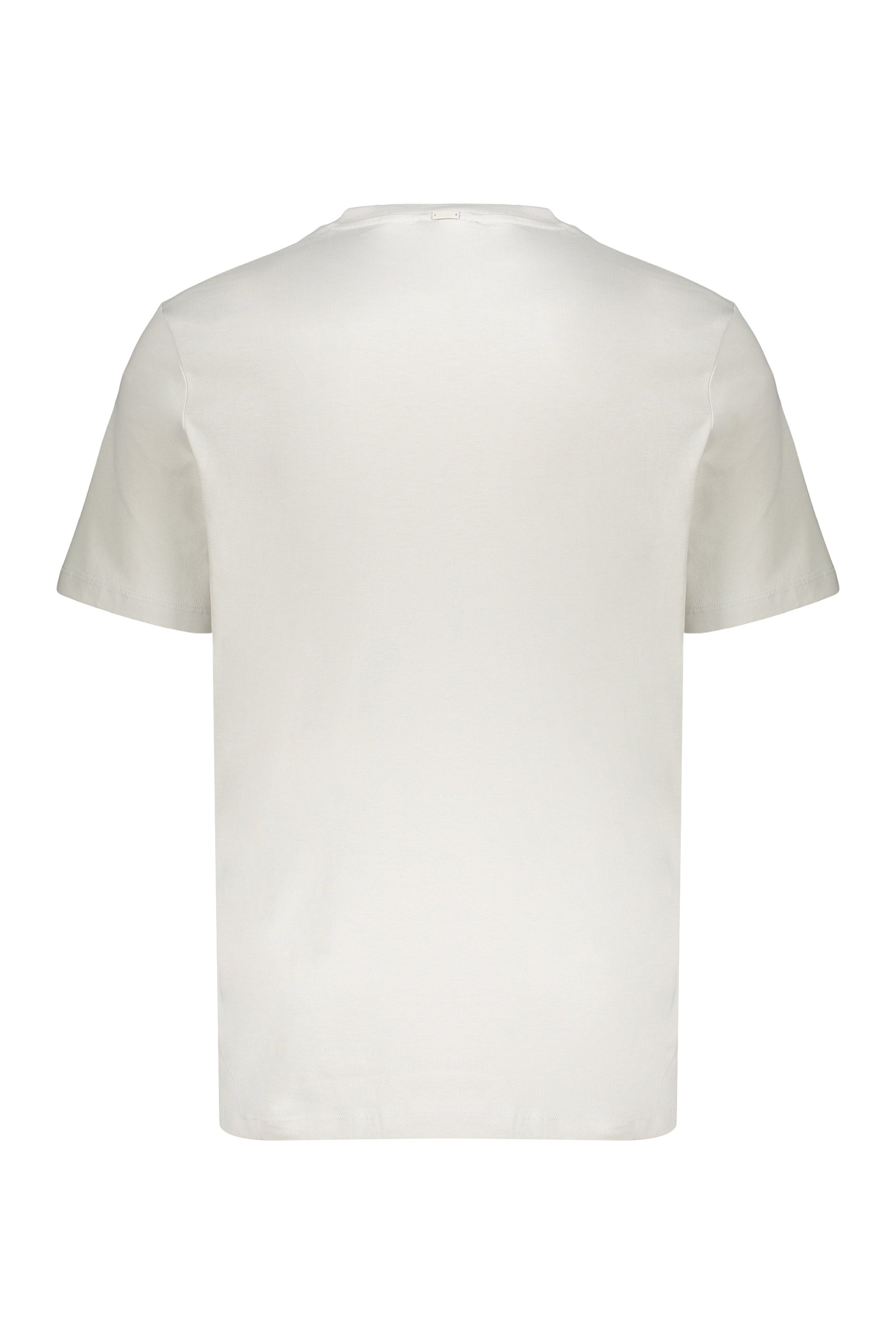 Modern short-sleeve versatile t-shirt