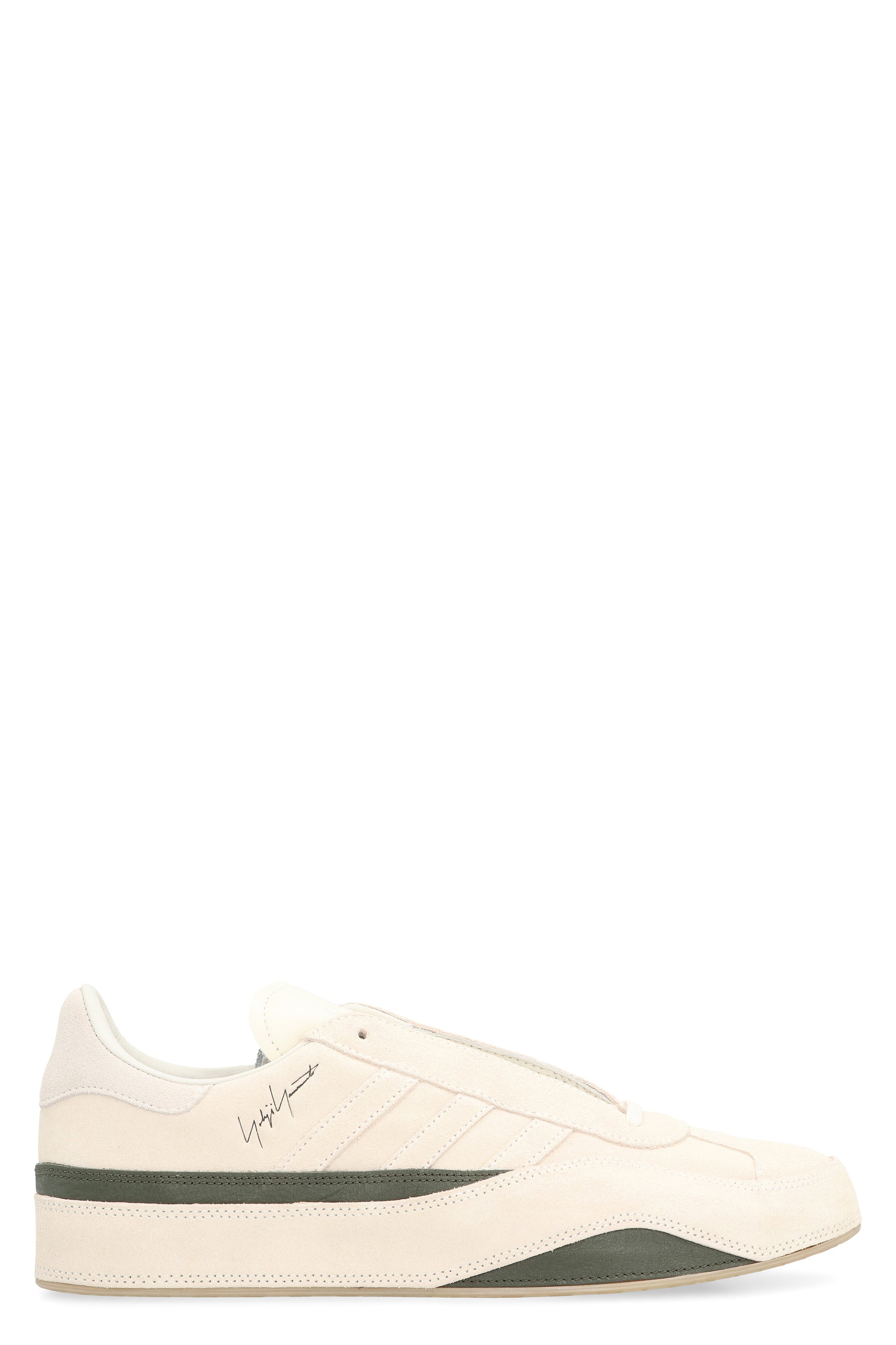 Gazelle Suede low-top sneakers