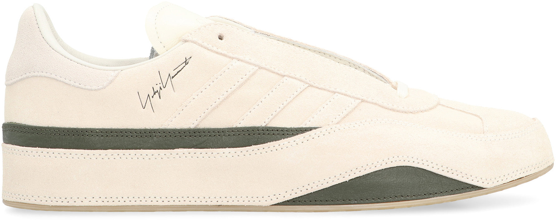 Gazelle Suede low-top sneakers