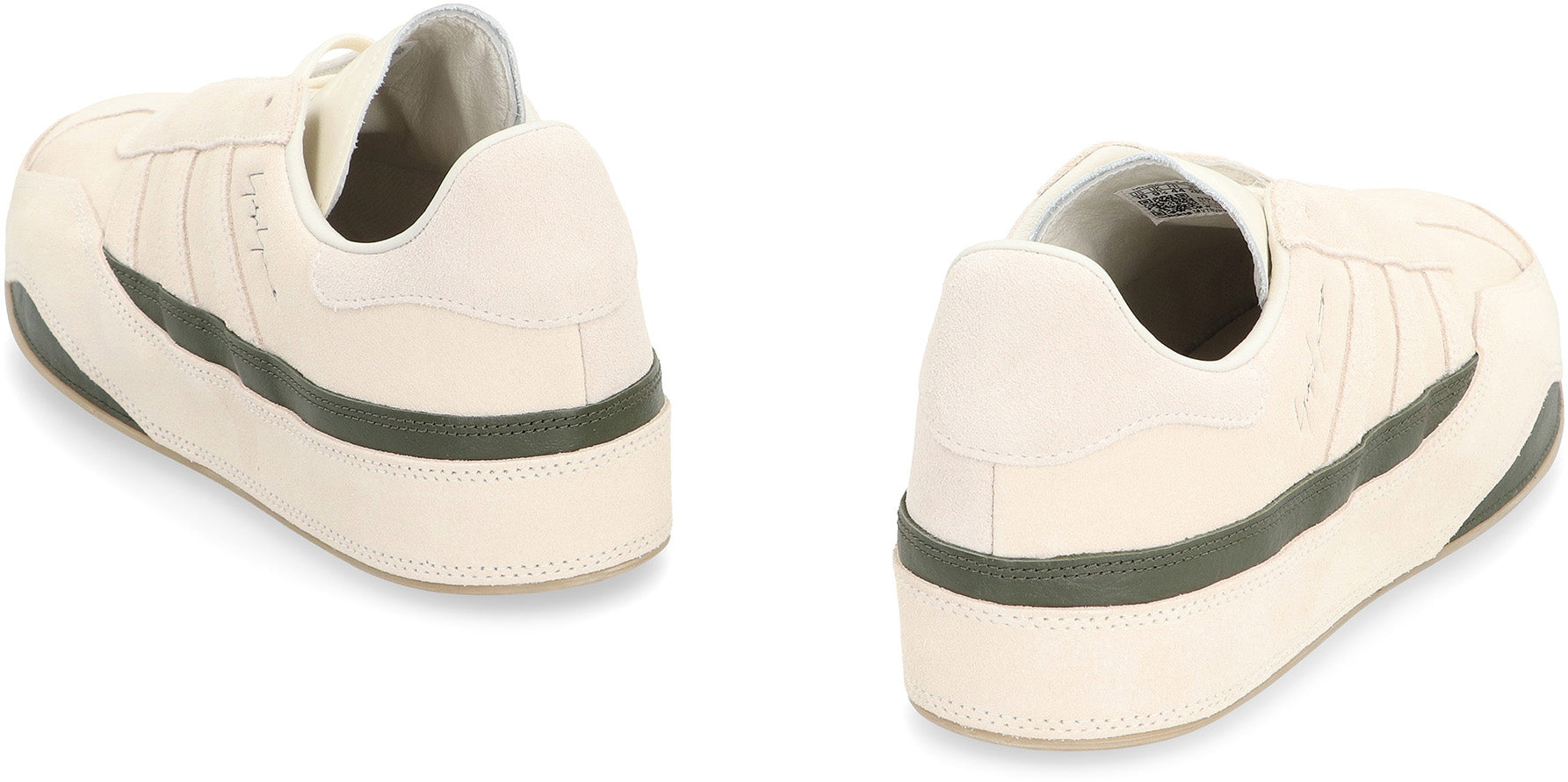 Gazelle Suede low-top sneakers