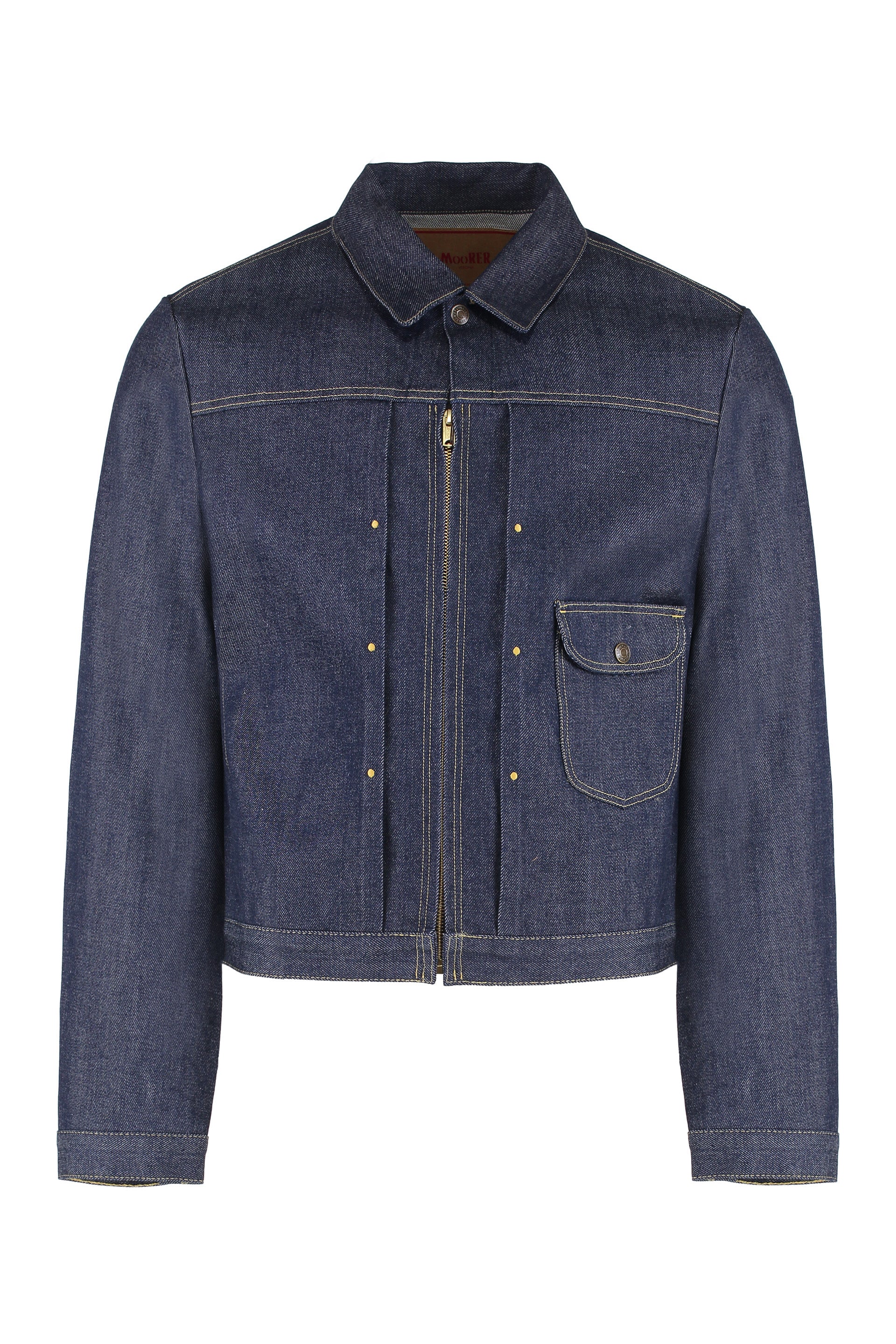 Johannes Denim jacket