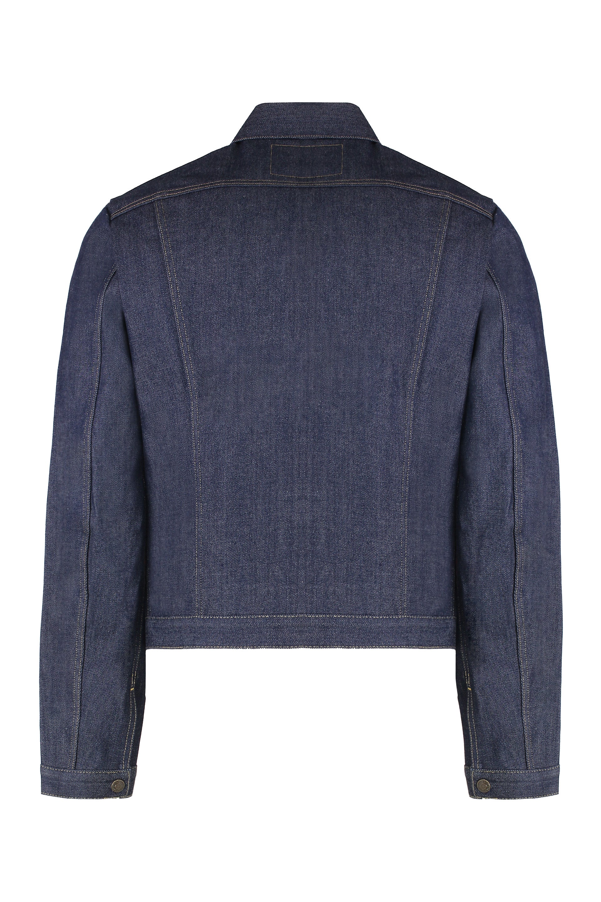 Johannes Denim jacket