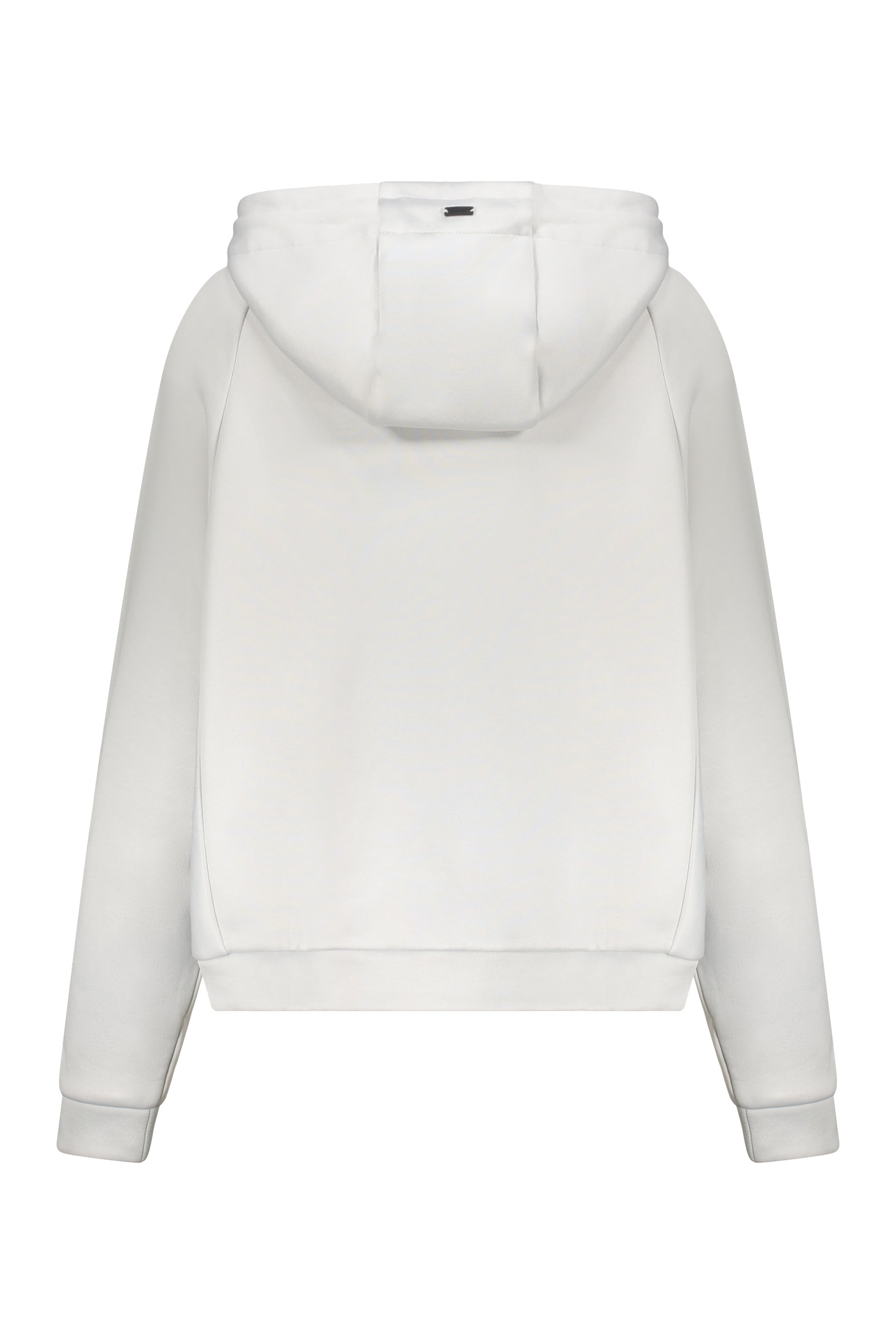 Padded front panel jacket