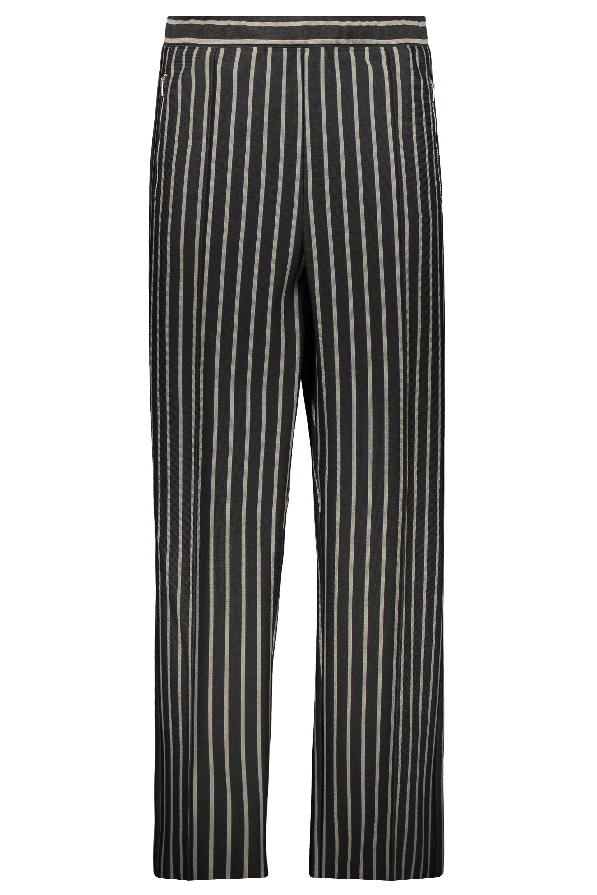 Technical fabric pants