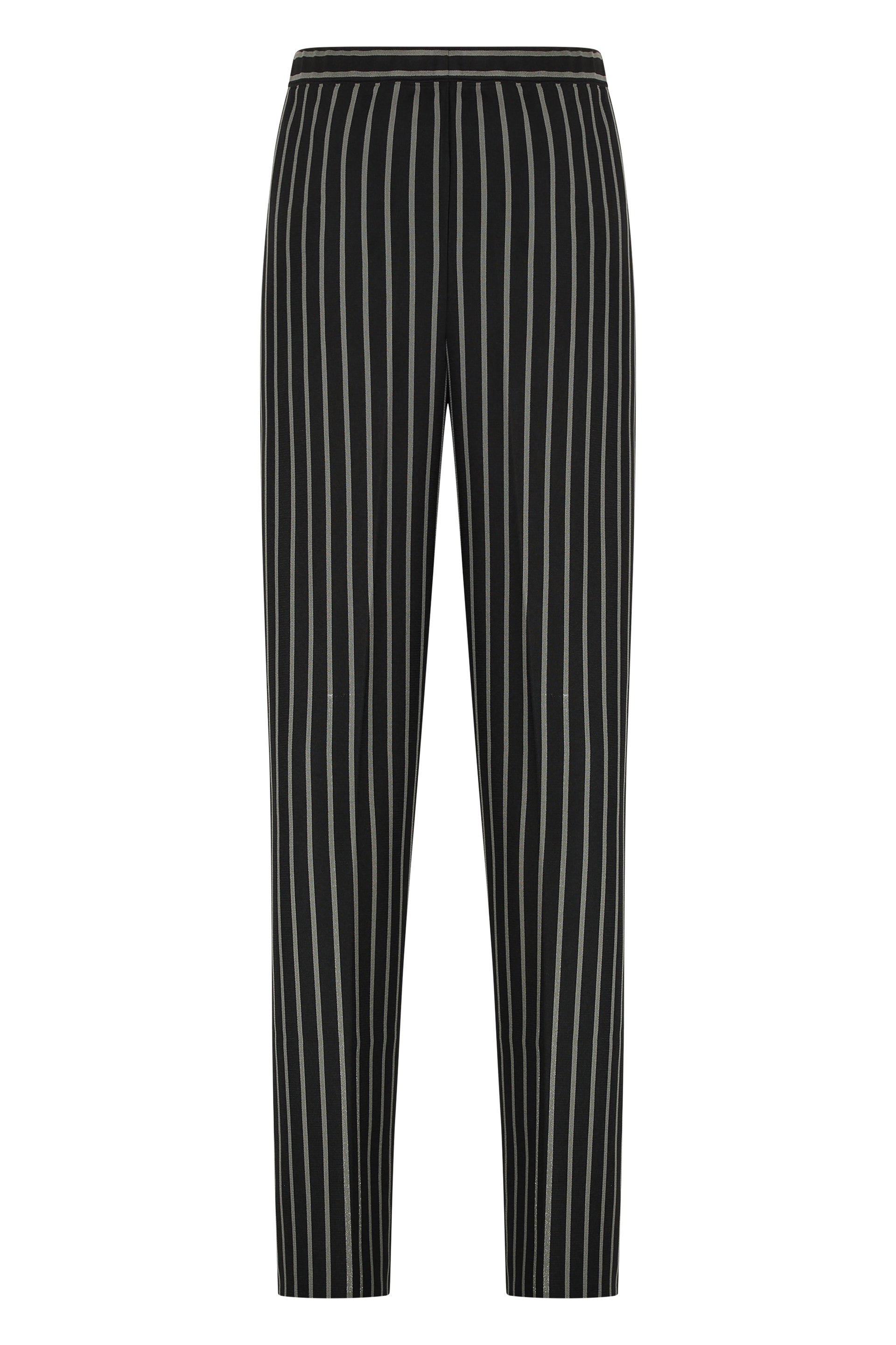 Technical fabric pants