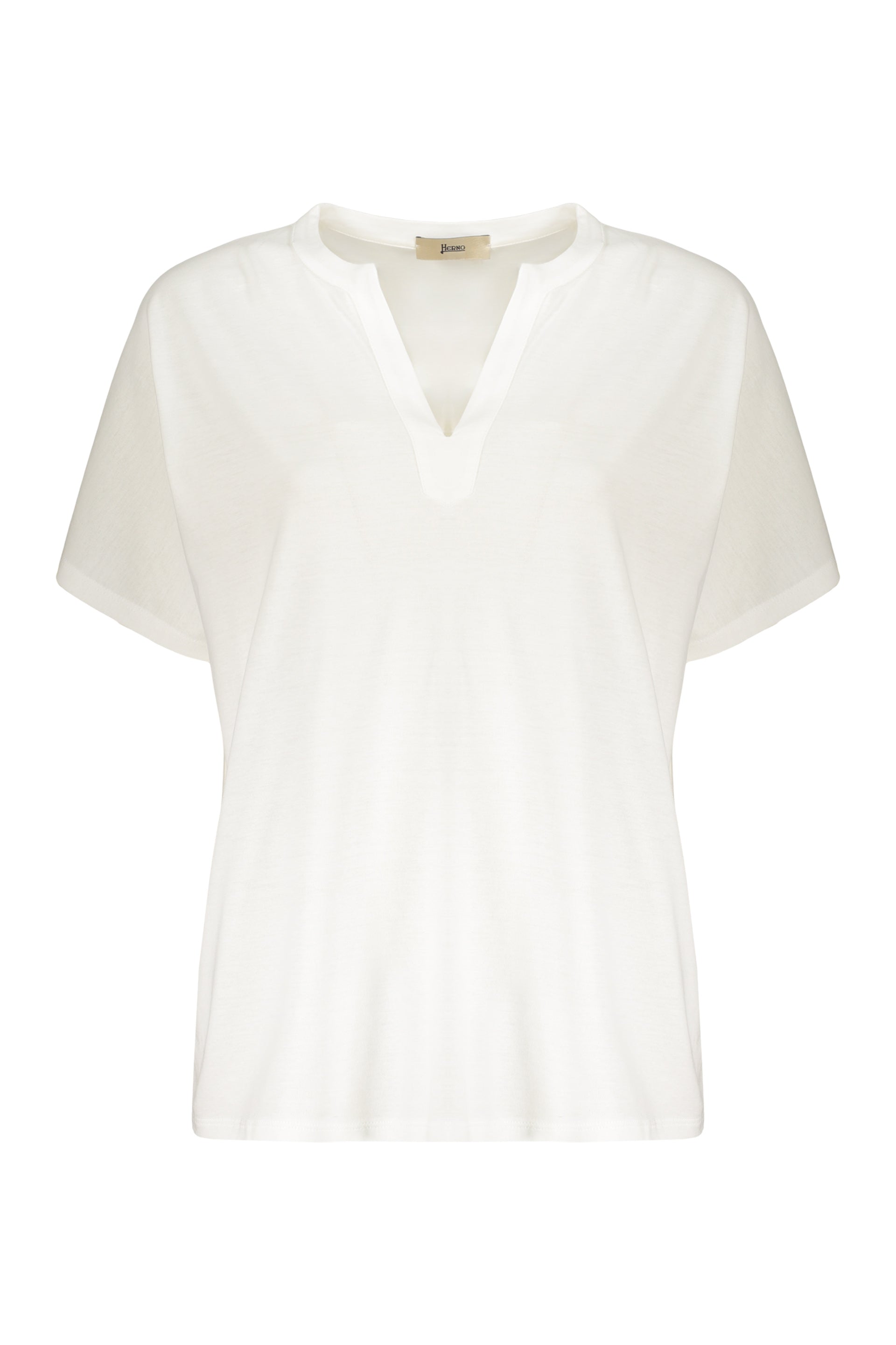 Cotton blouse