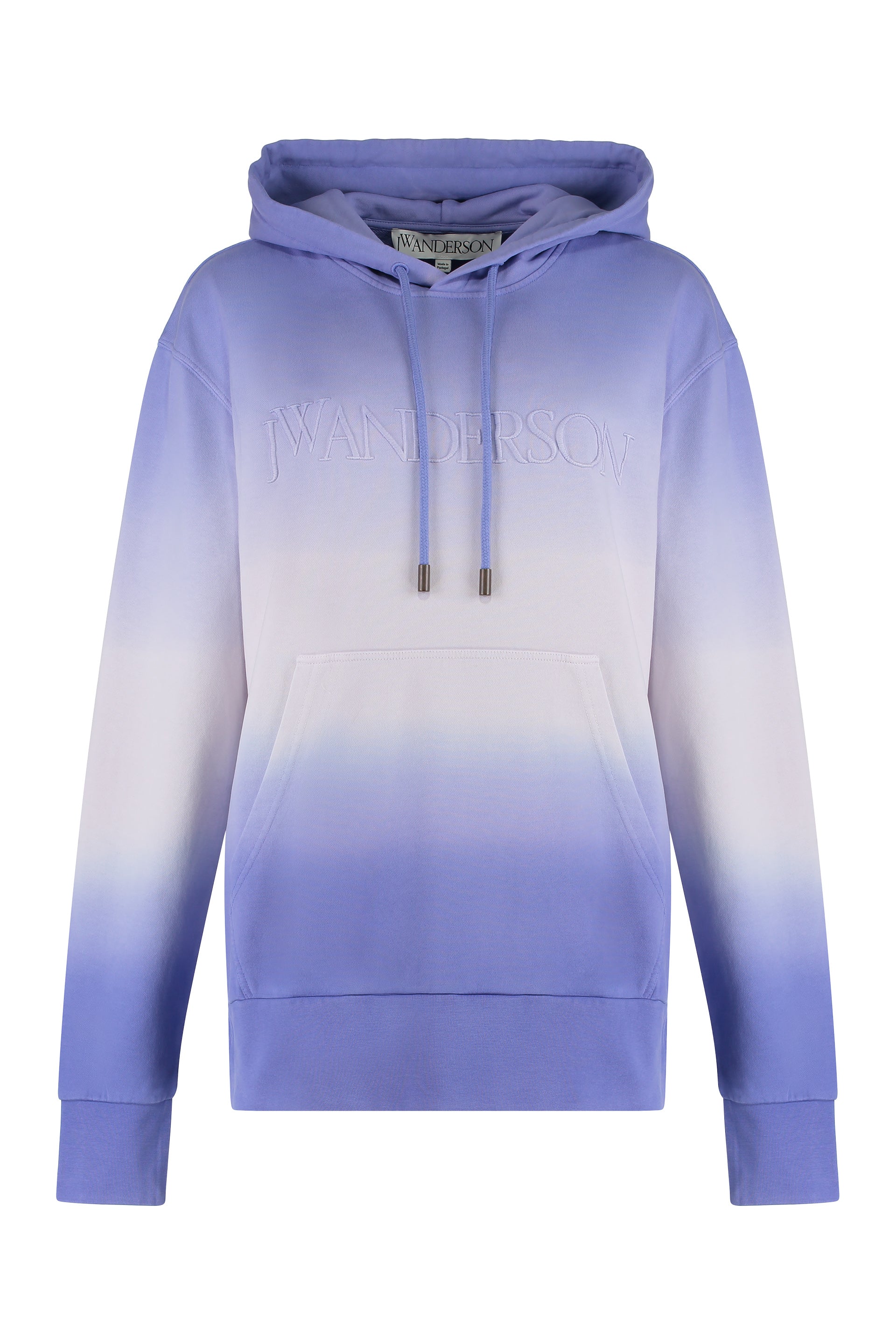 Cotton hoodie