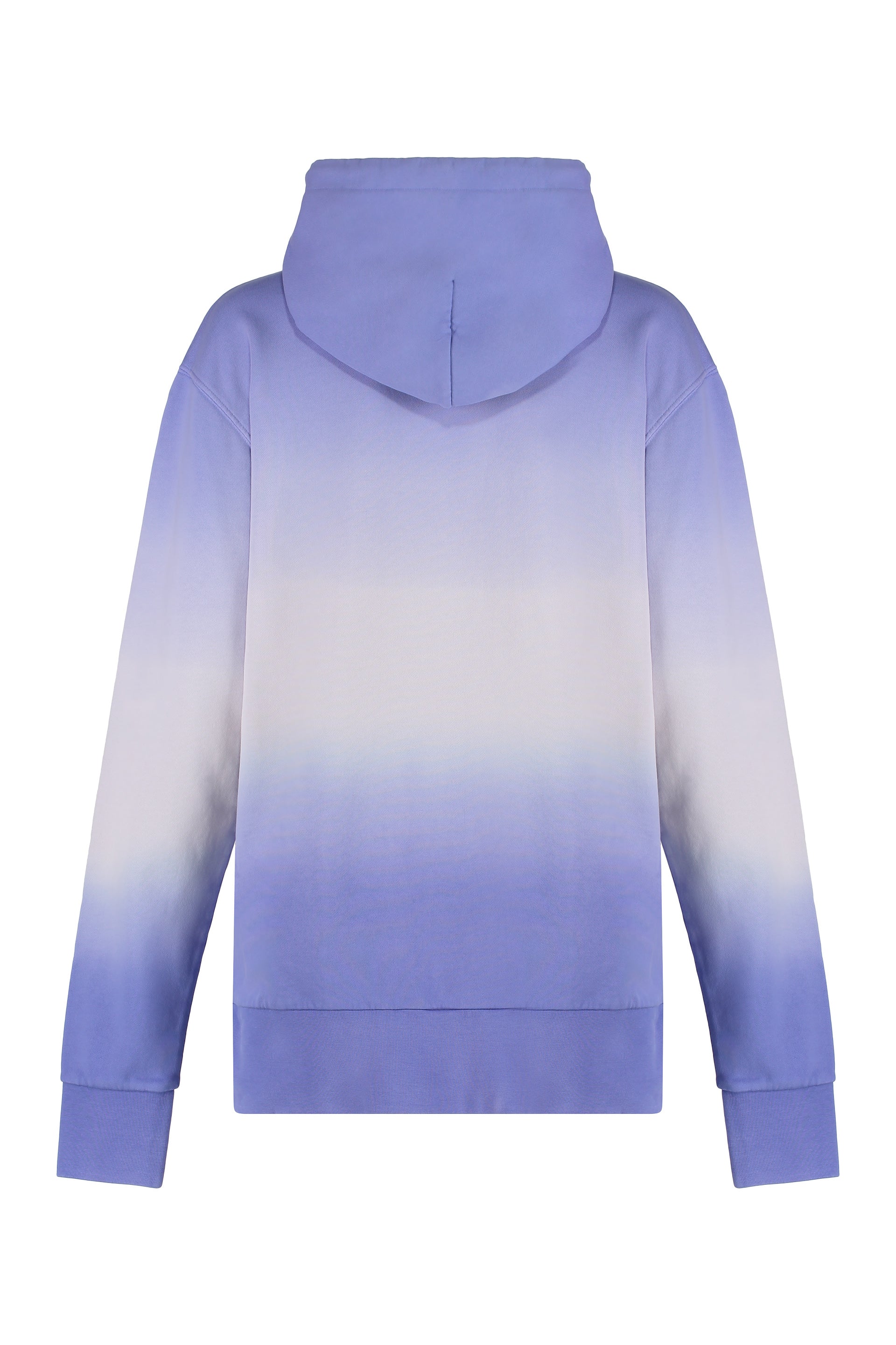 Cotton hoodie