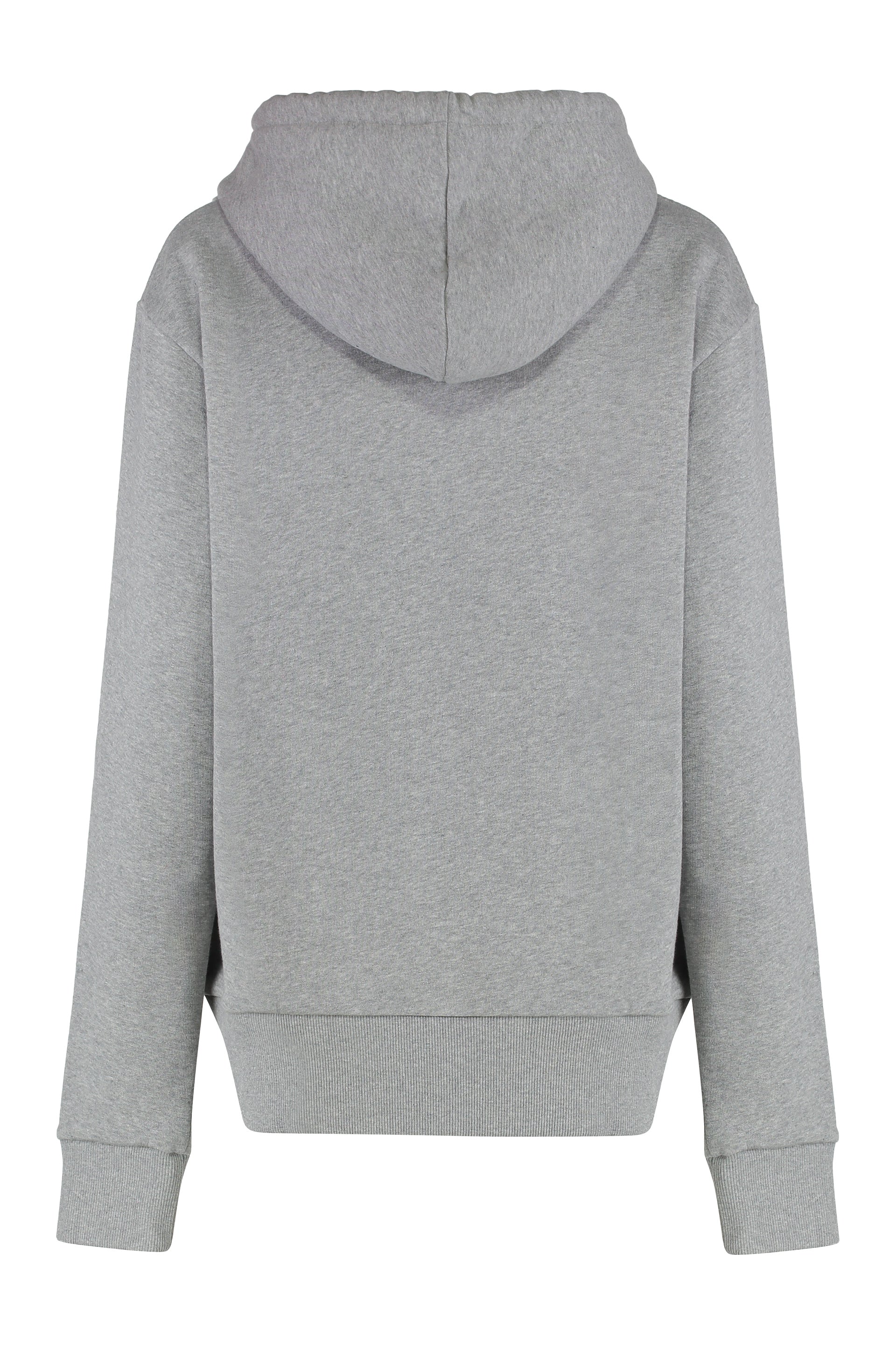Cotton hoodie