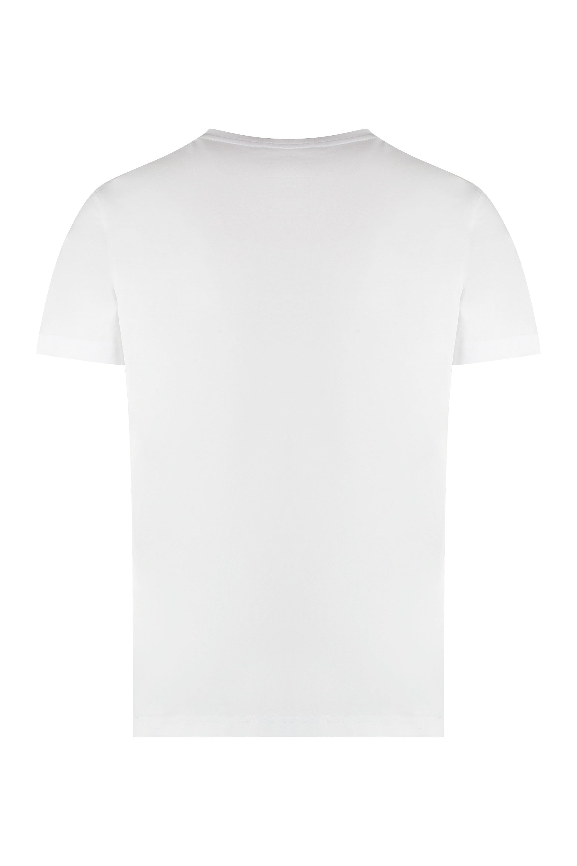 Edouard Cotton crew-neck T-shirt