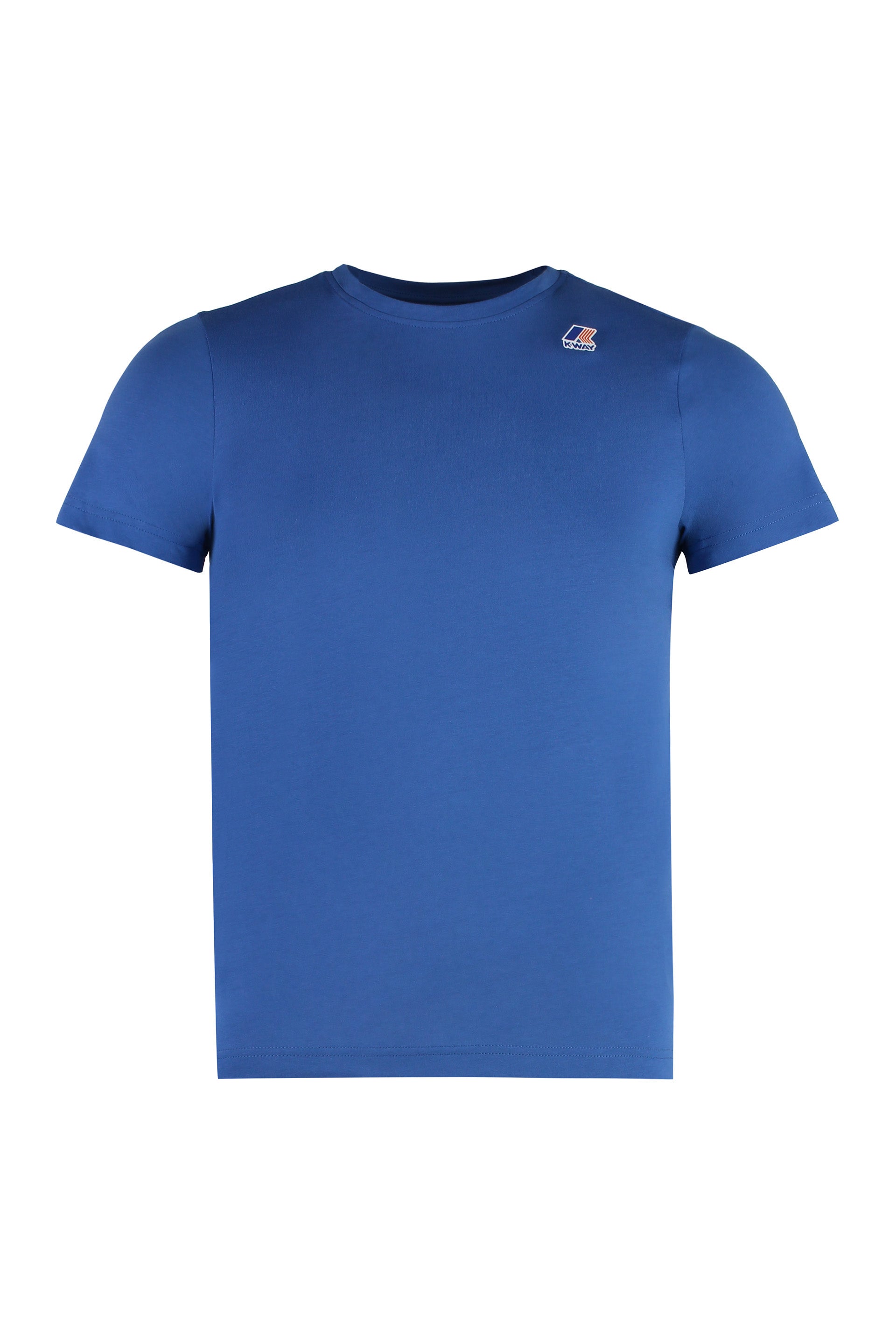 Edouard Cotton crew-neck T-shirt