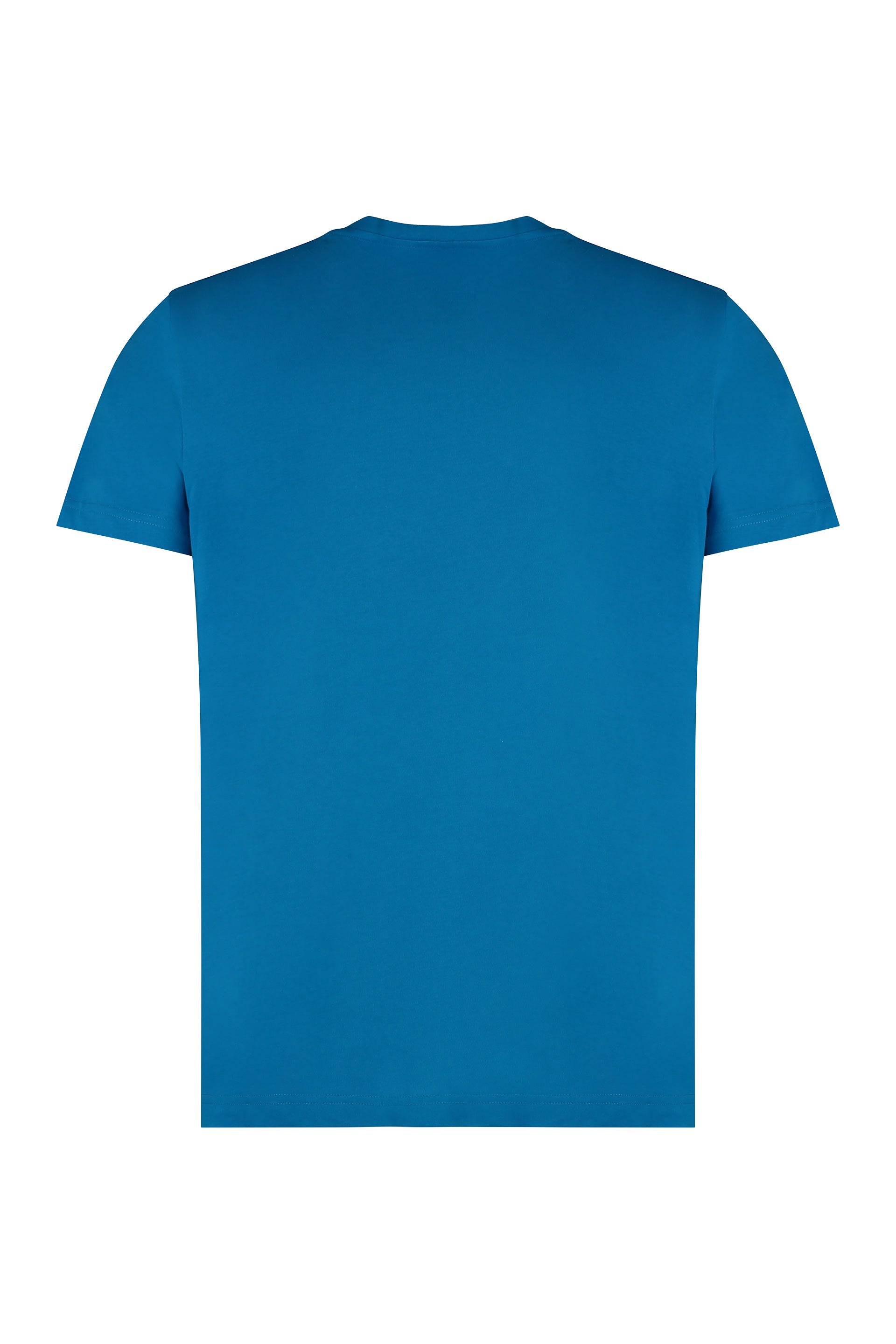 Edouard Cotton crew-neck T-shirt