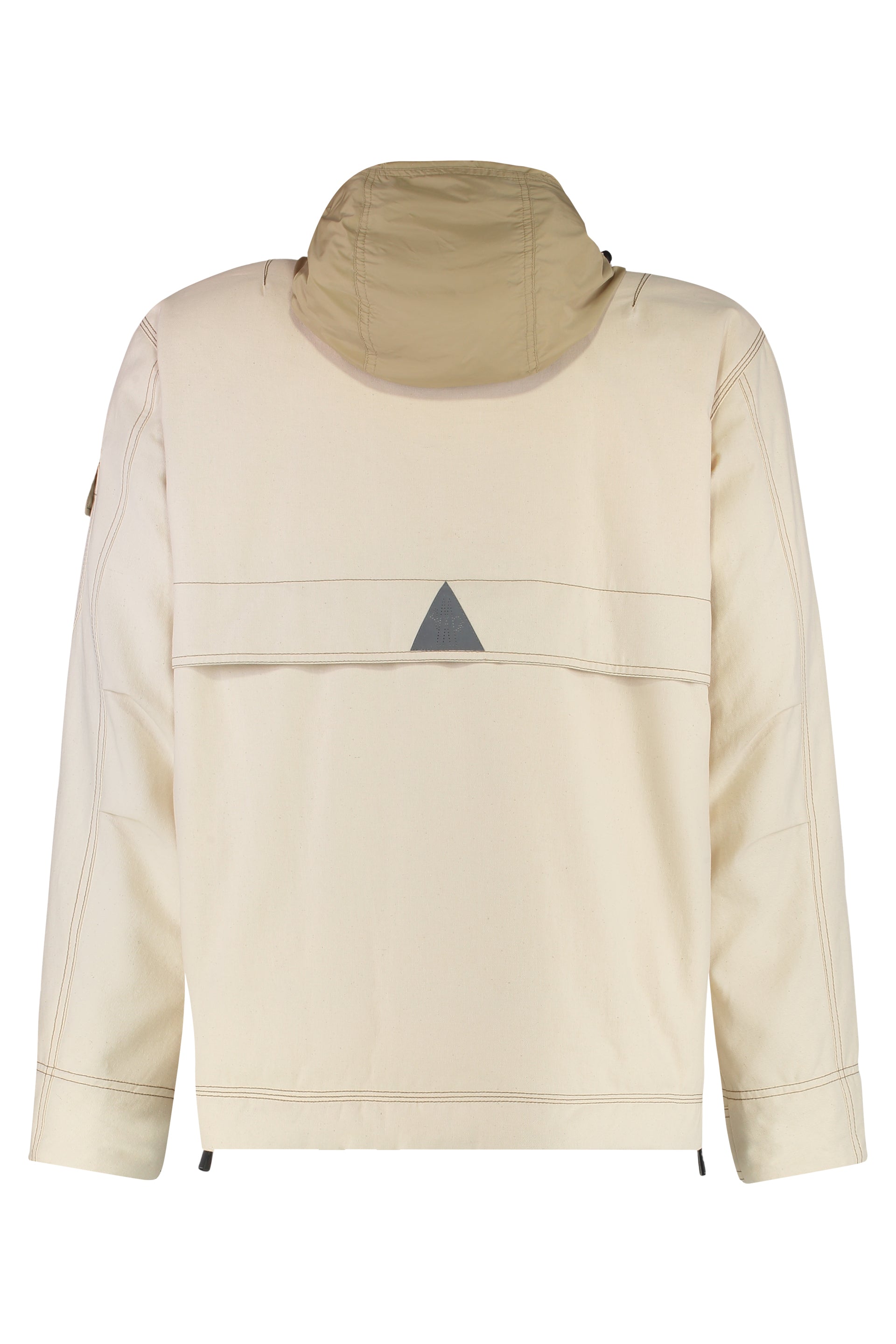 Kelpius Padded jacket