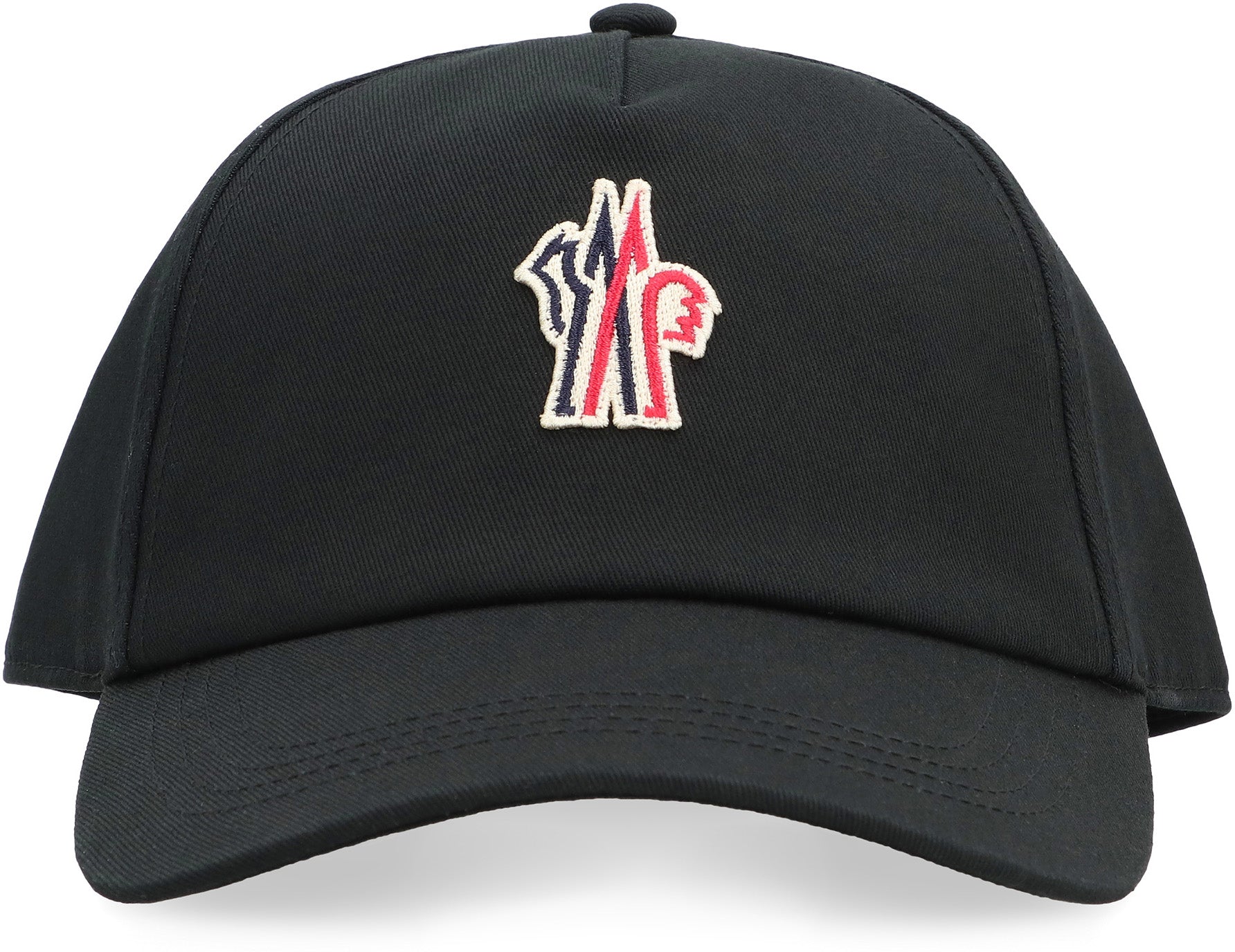 Logo baseball cap