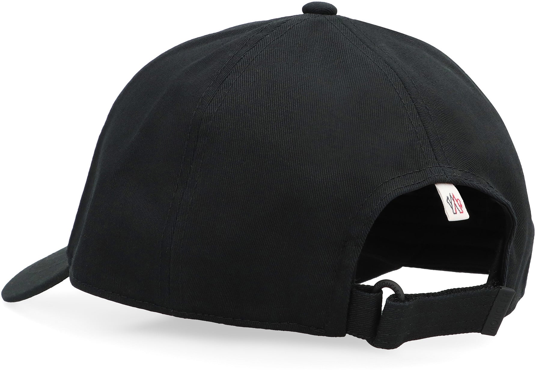 Logo baseball cap