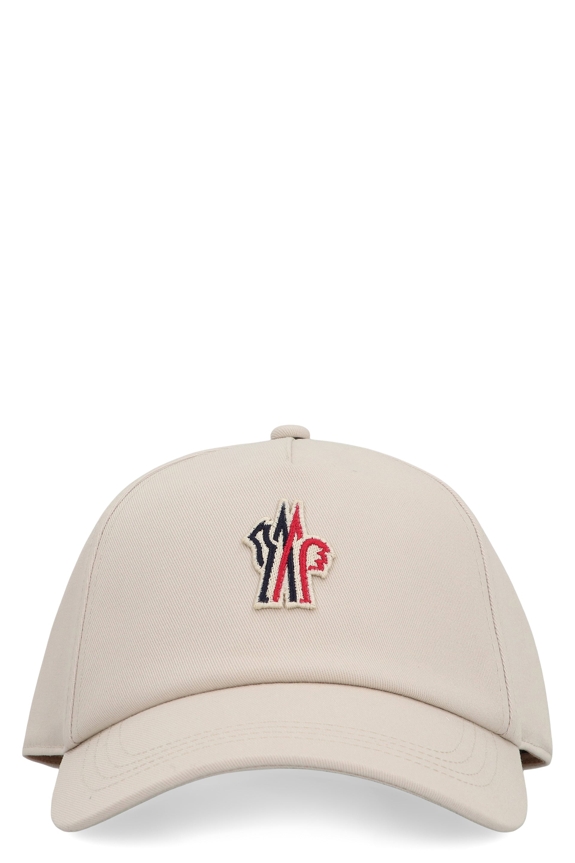 Logo baseball cap