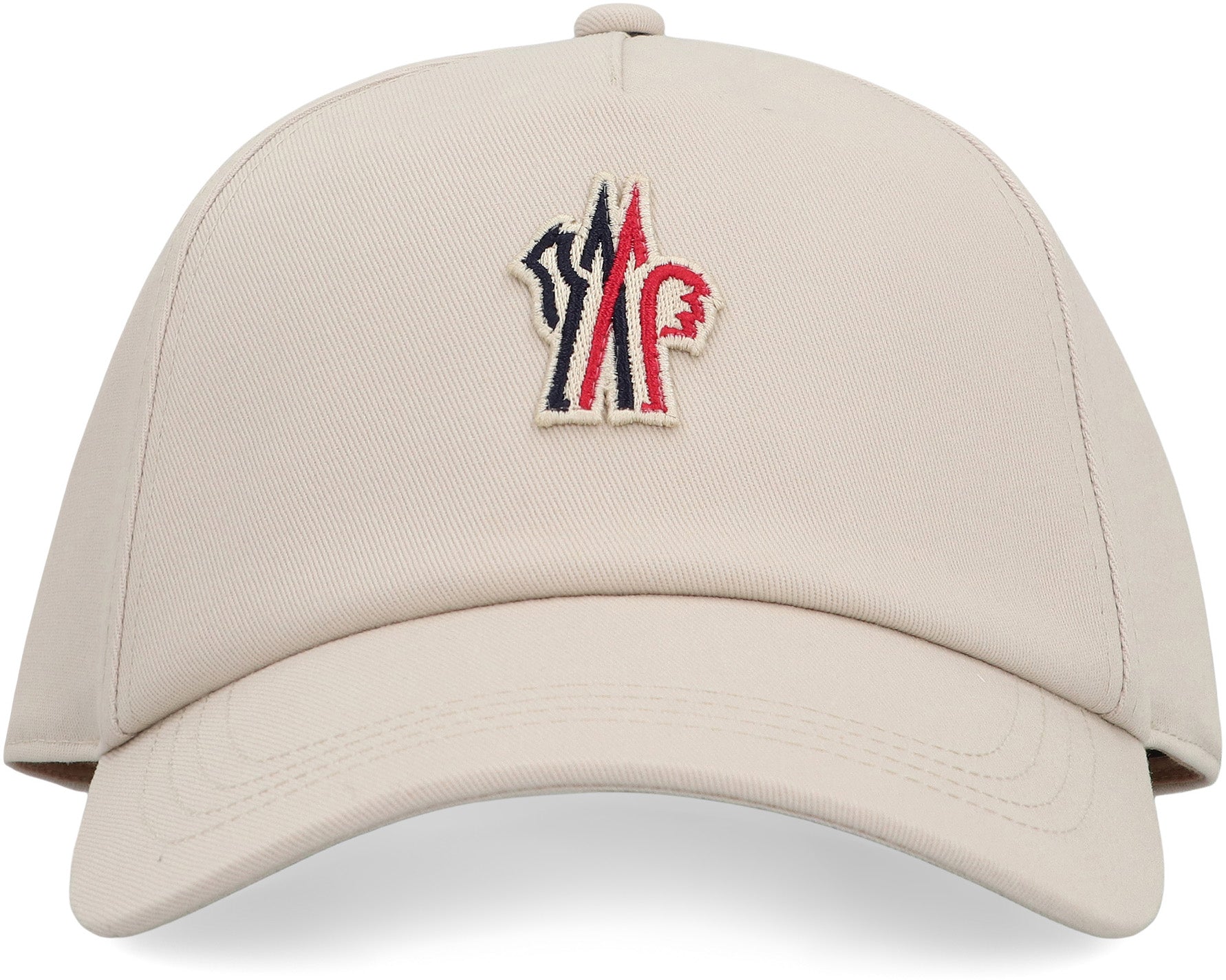Logo baseball cap