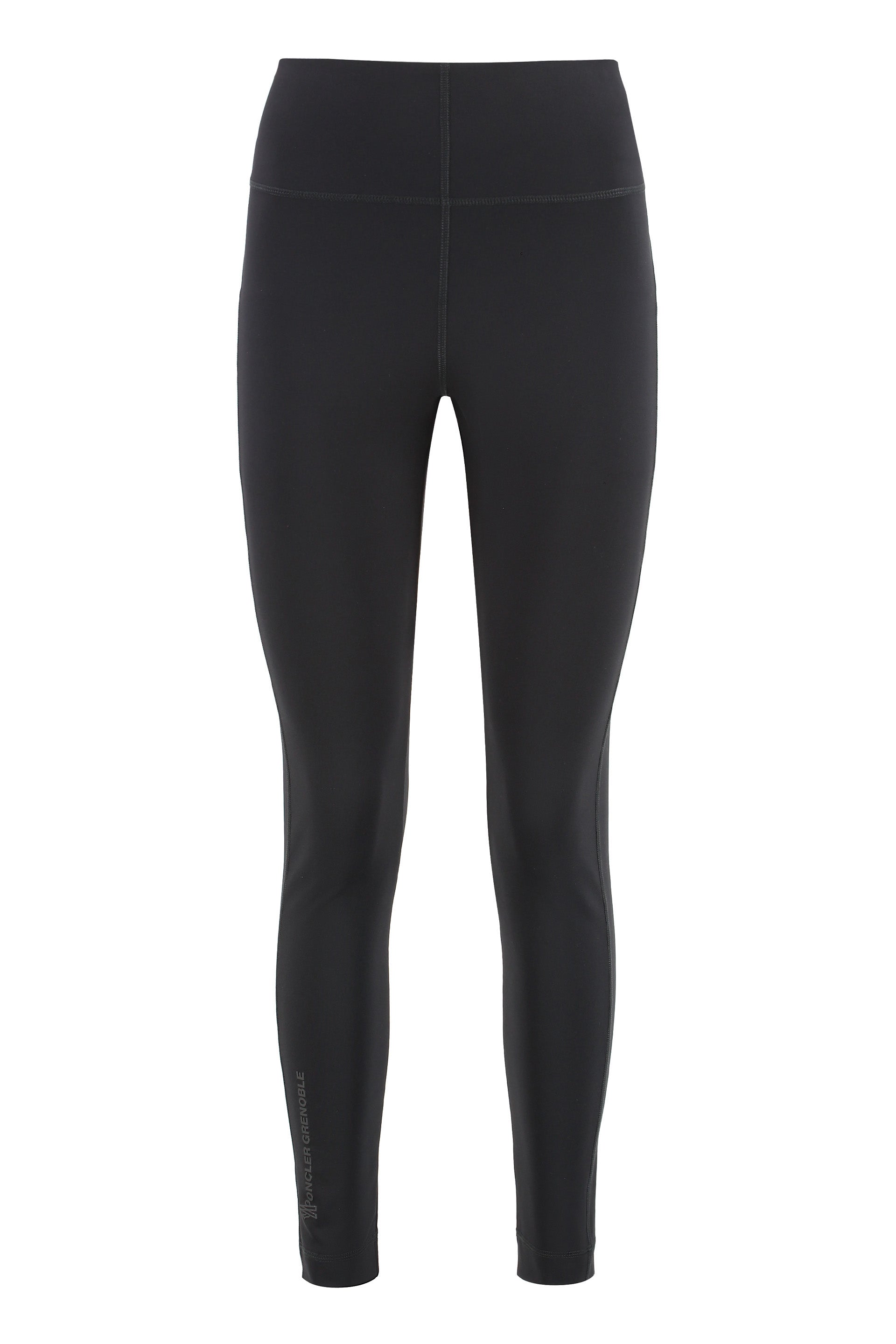 Technical fabric leggings