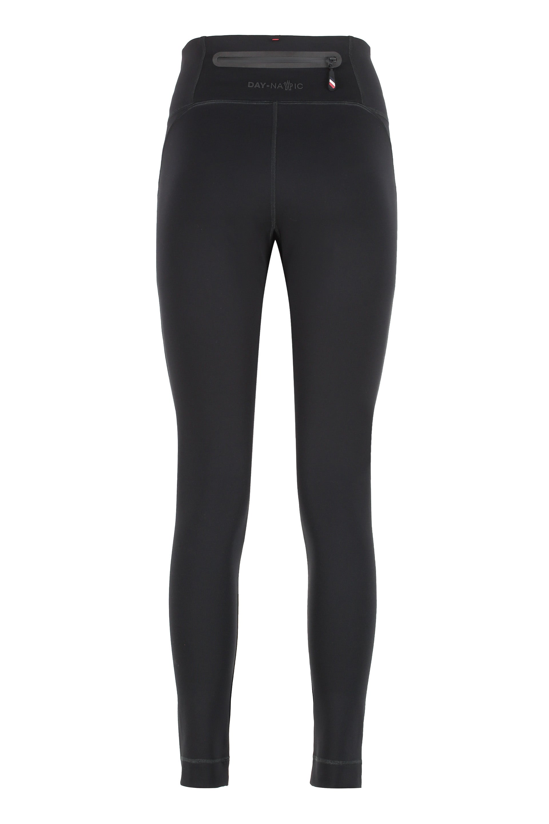 Technical fabric leggings