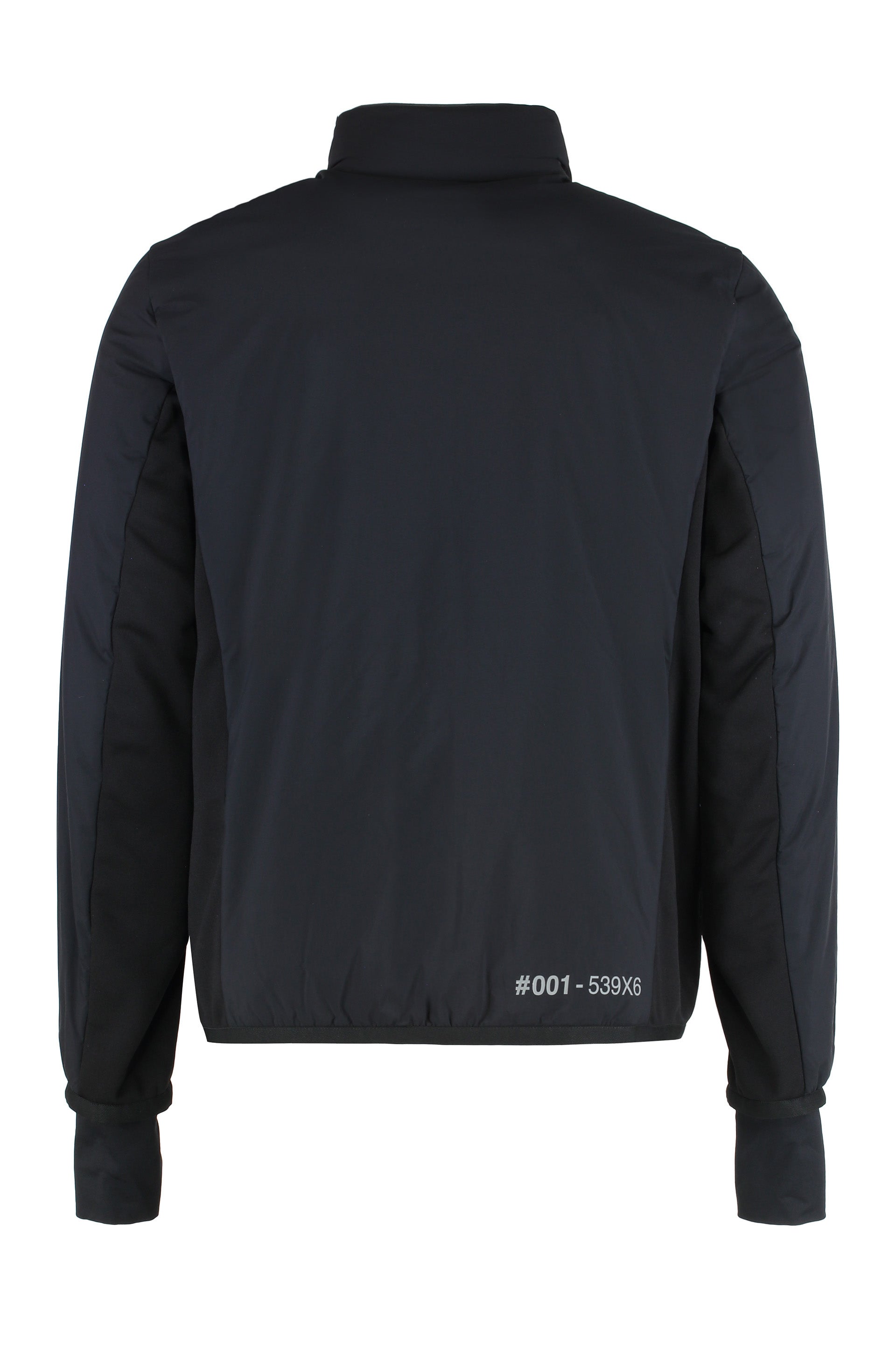 Padded jacket Araripe