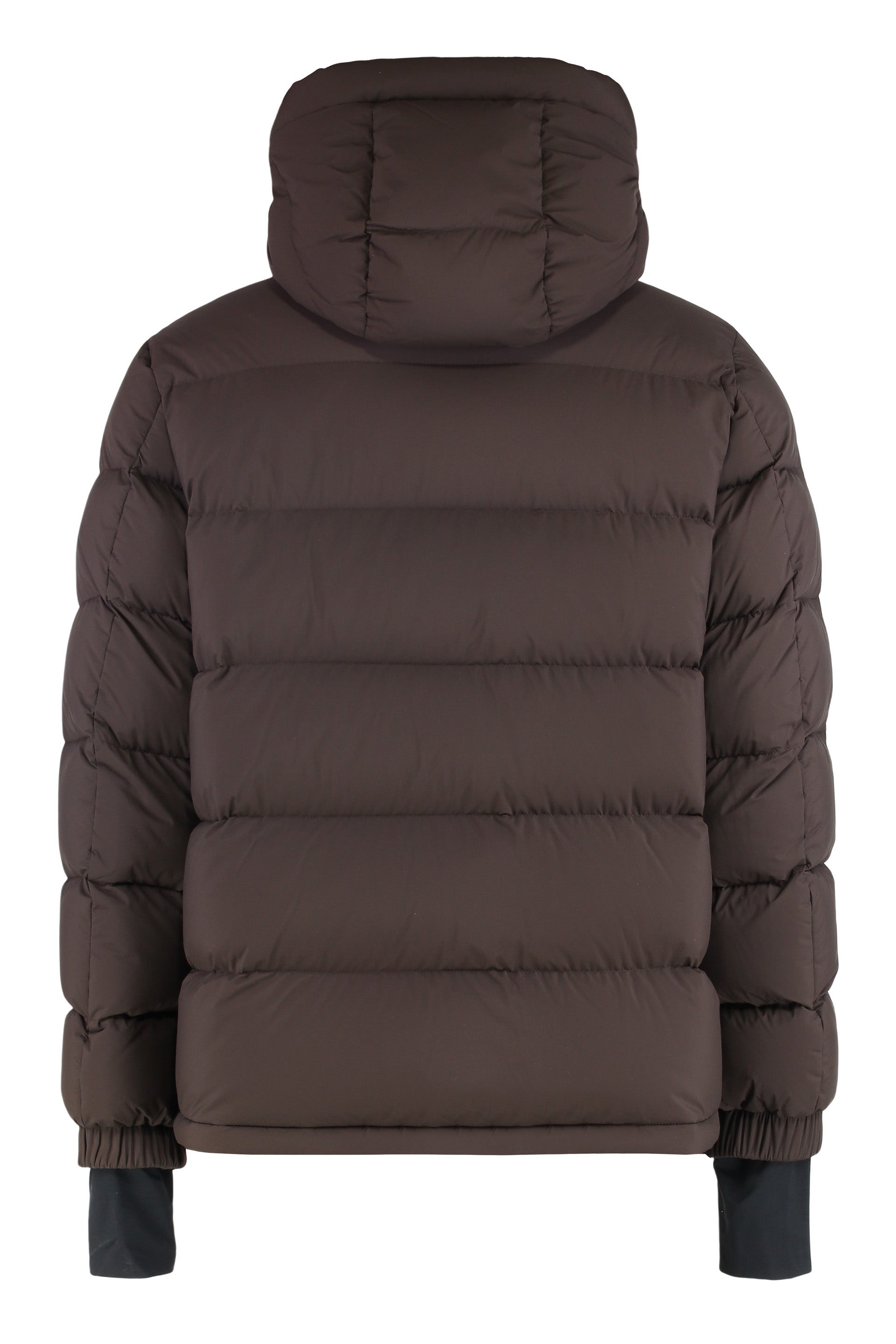 Ski jacket Isorno with hood