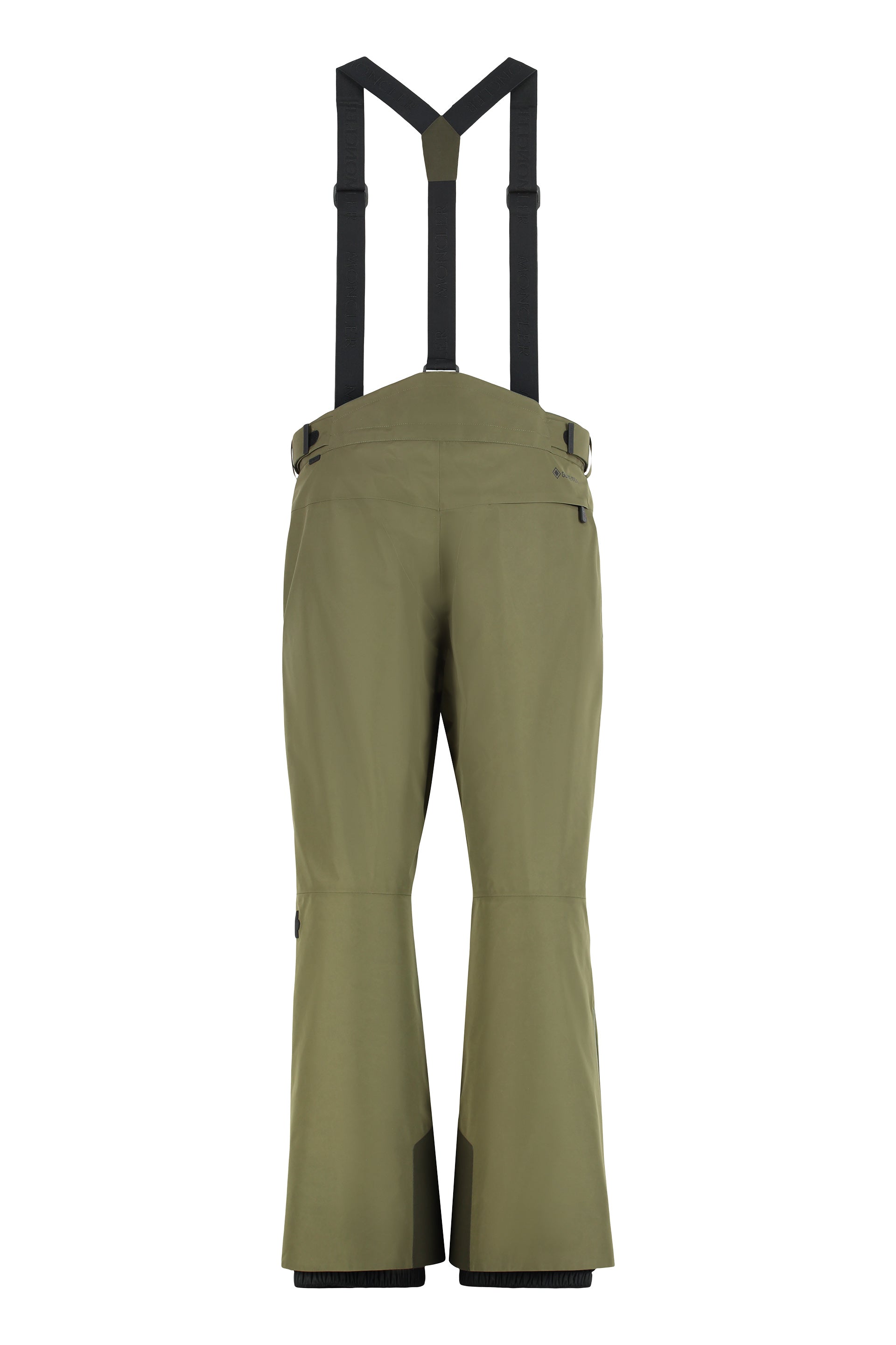 Ski pants in GORE-TEX