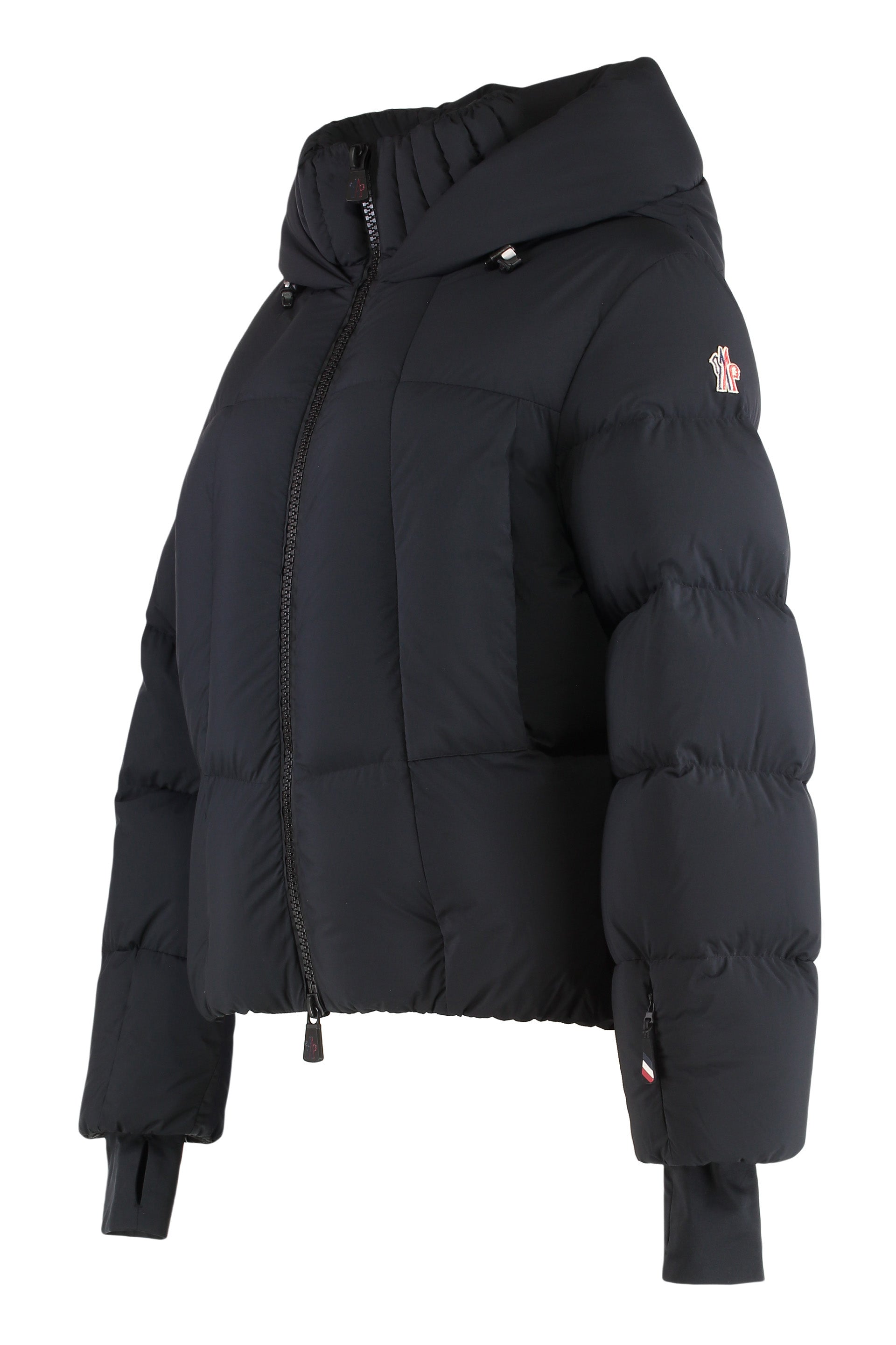 Ski Jacket Bonnieure