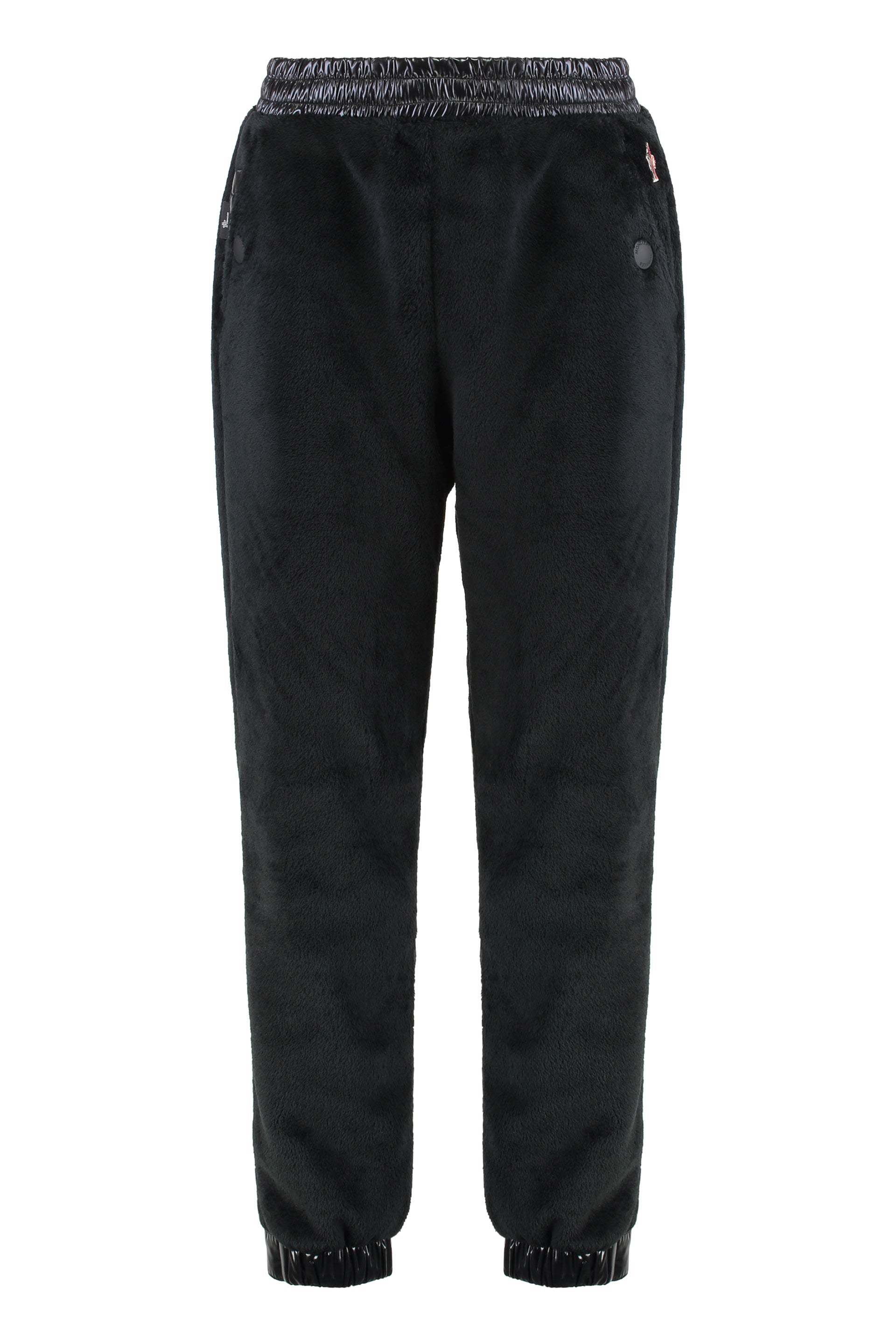 Sport pants in Polartec