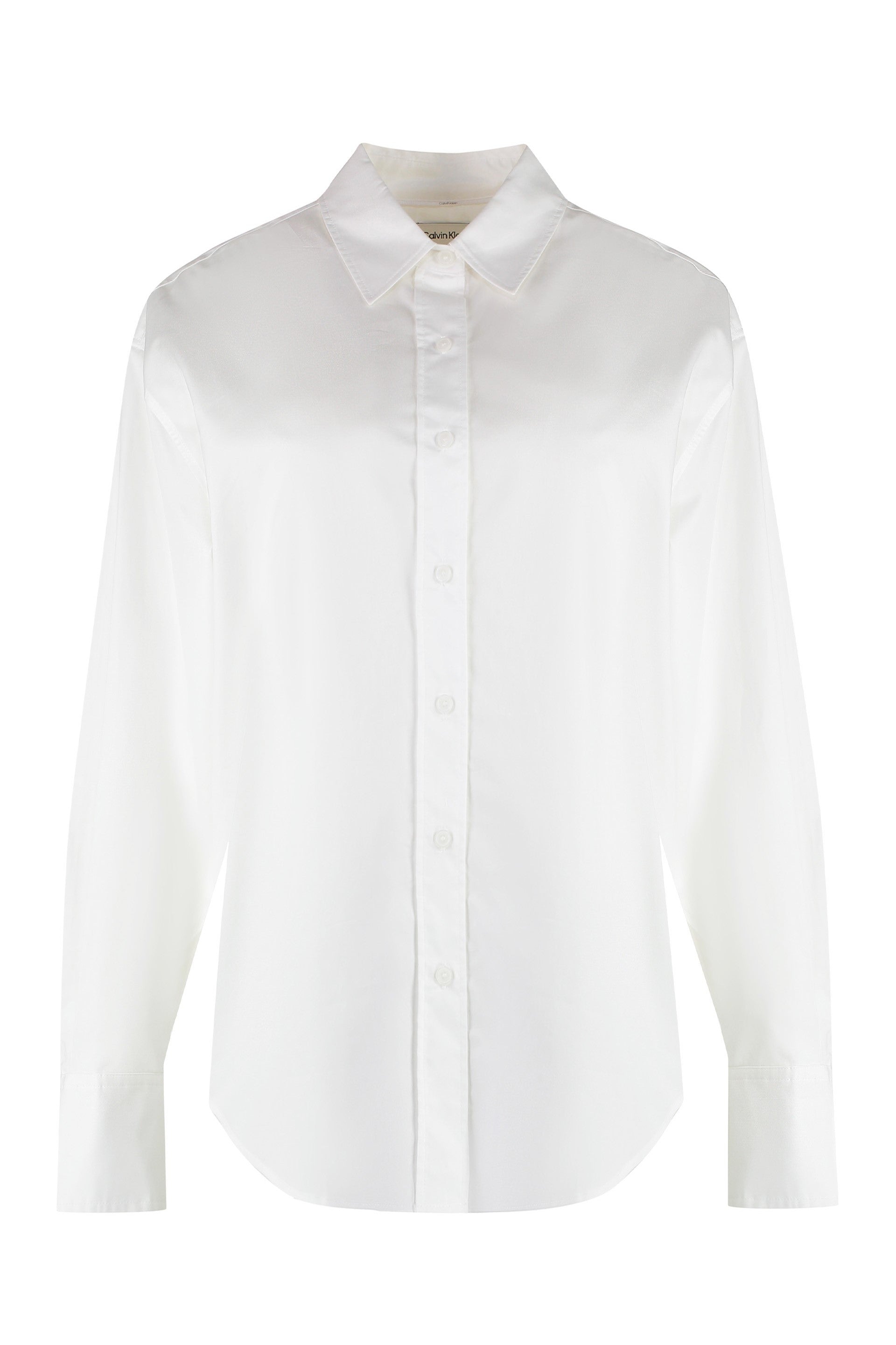 Cotton shirt