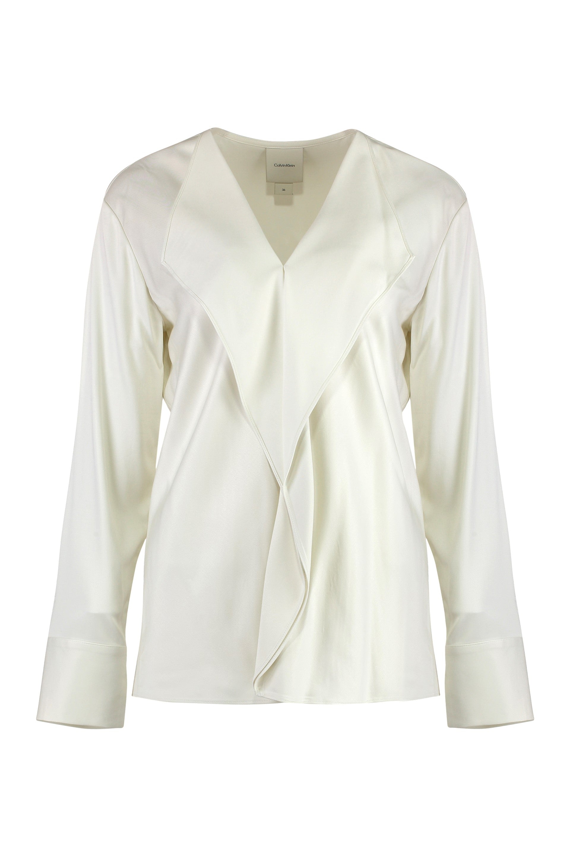 Viscose blouse