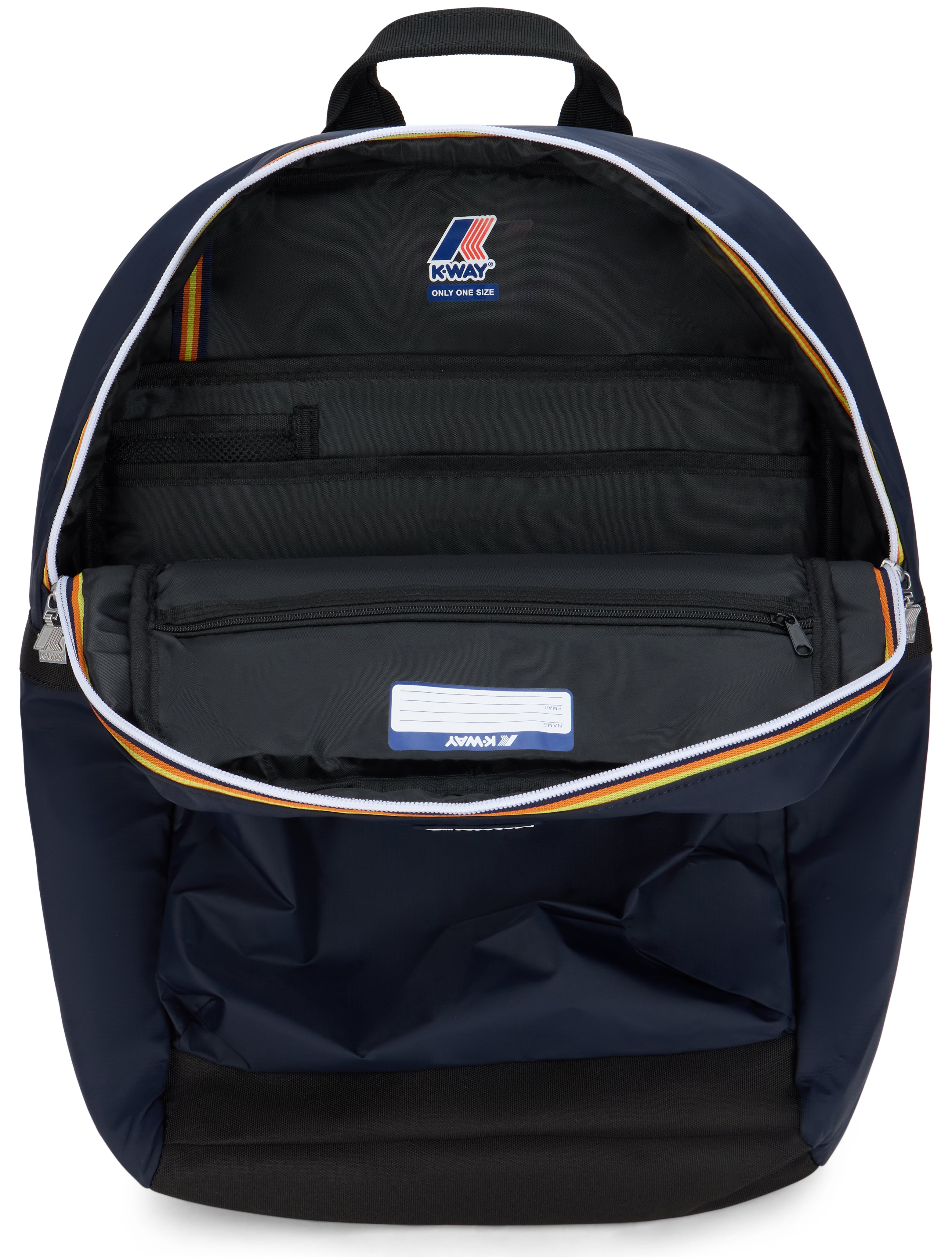 Small backpack Laon