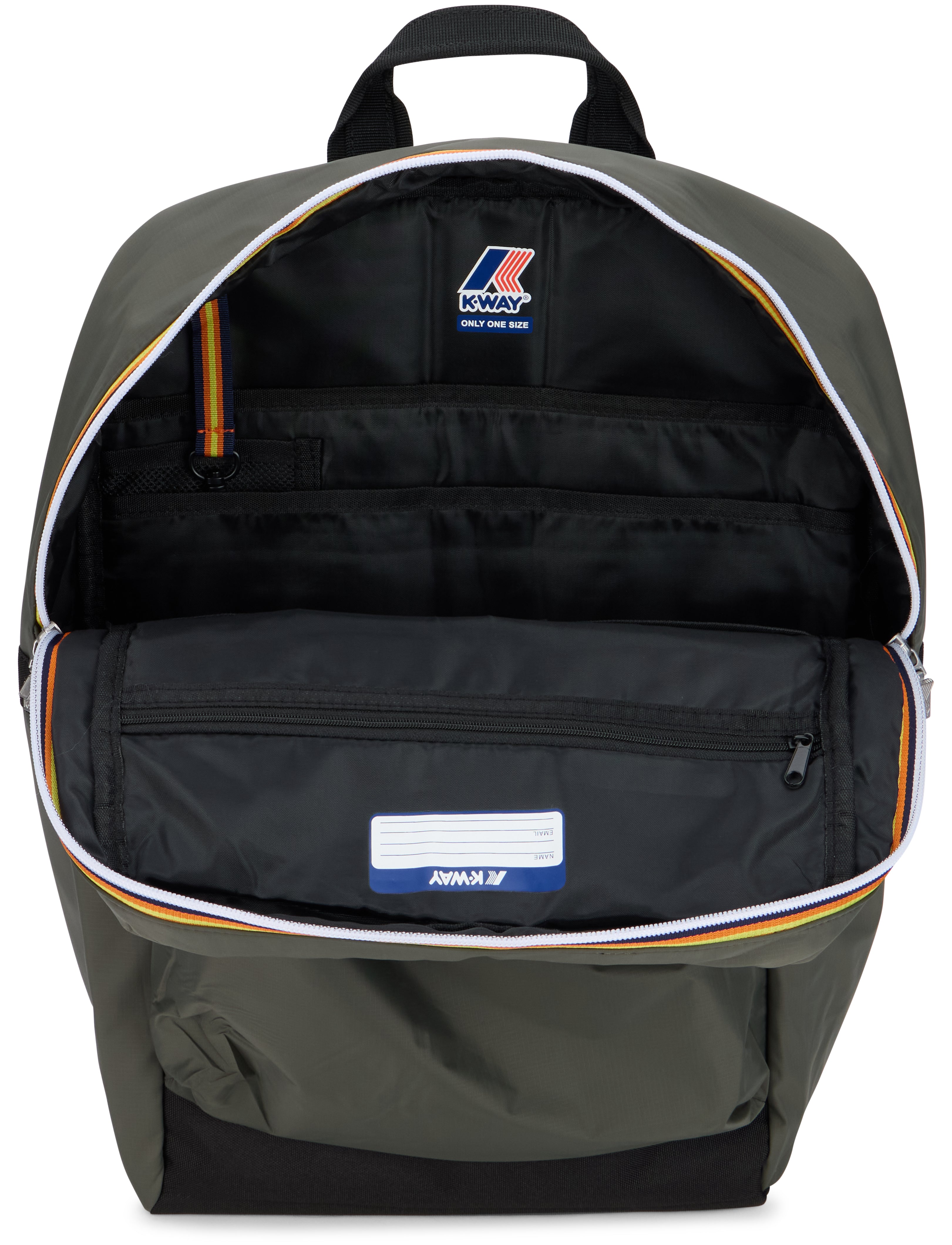 Small backpack Laon