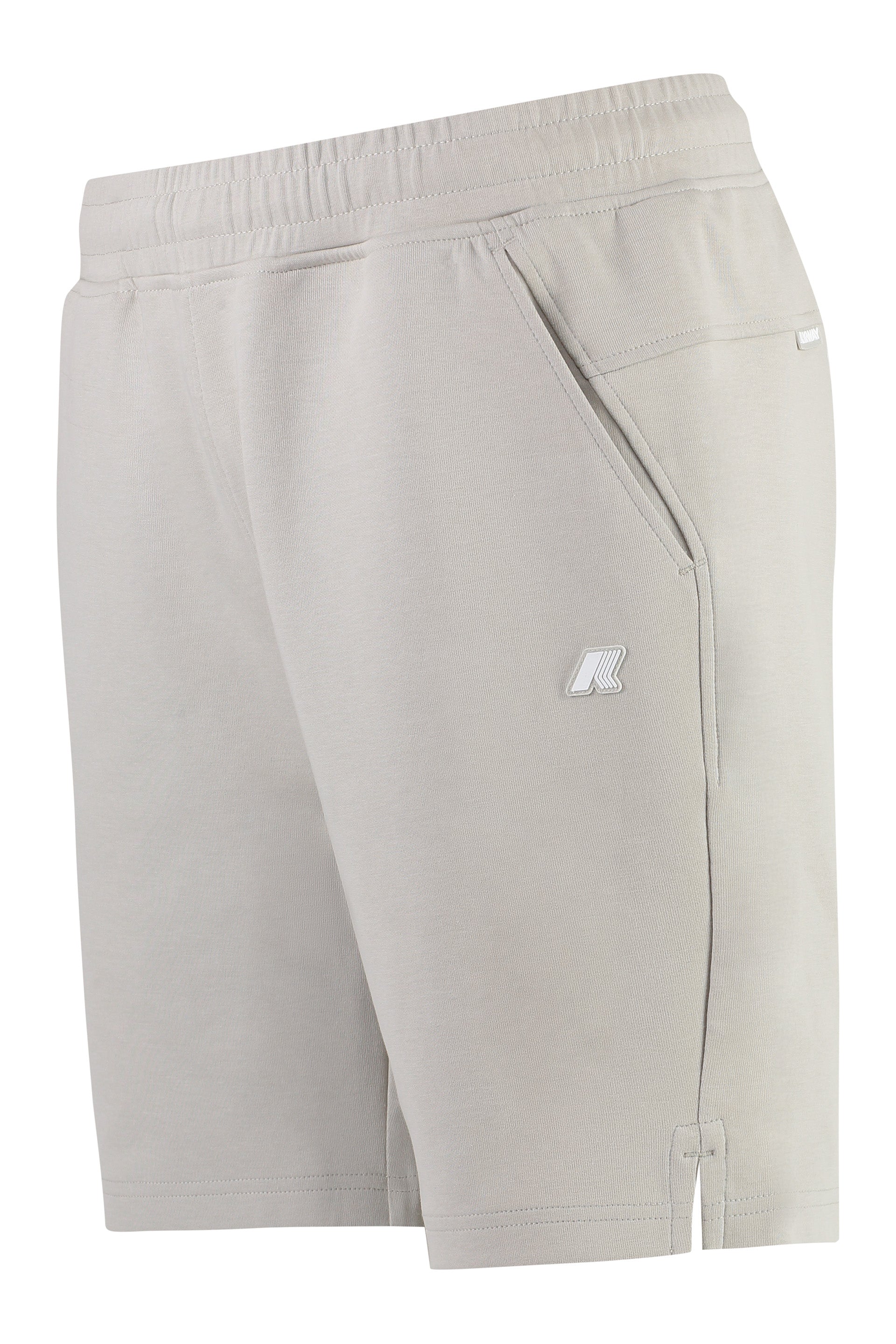 Keny Cotton bermuda shorts