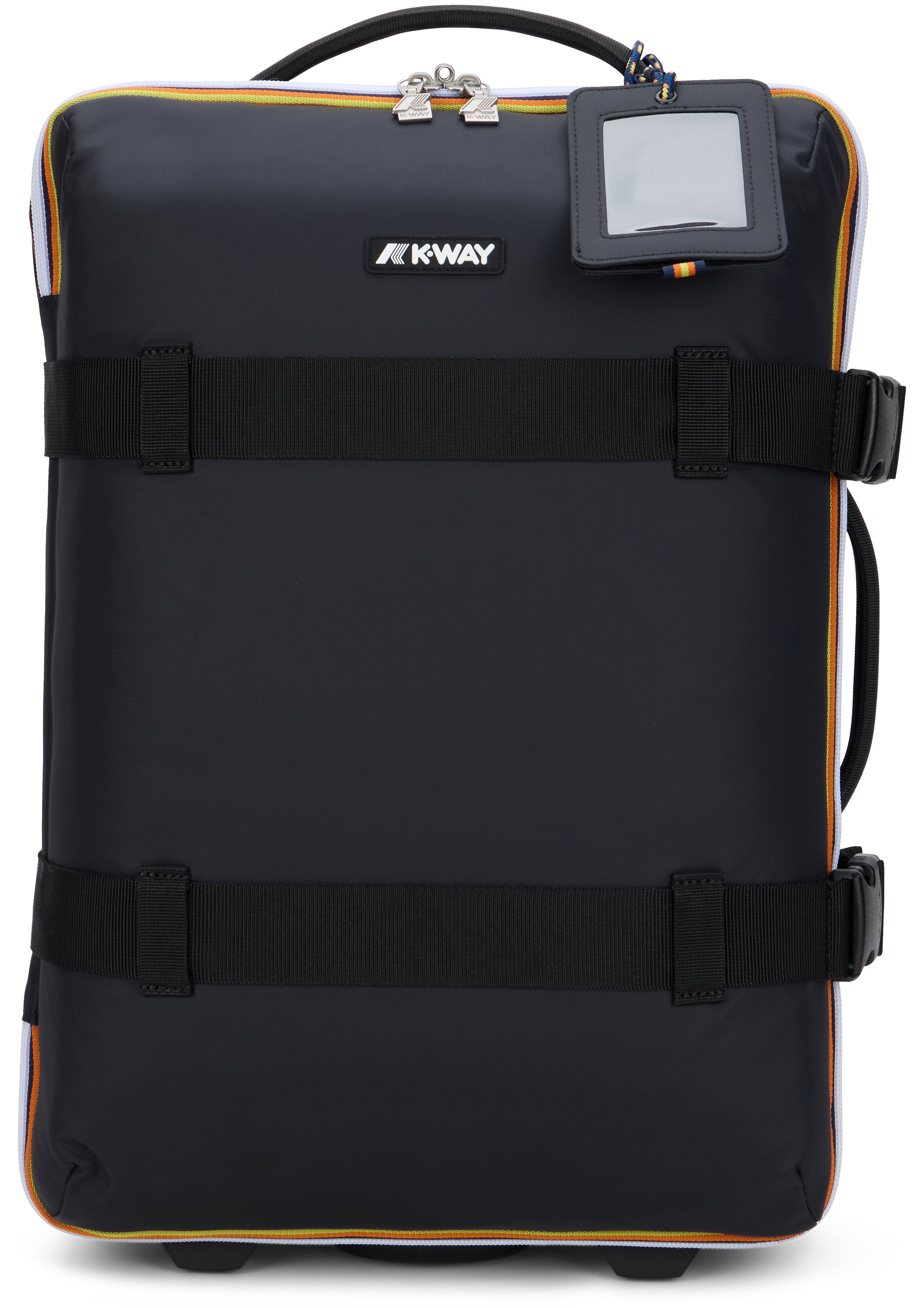 Small Blossac suitcase