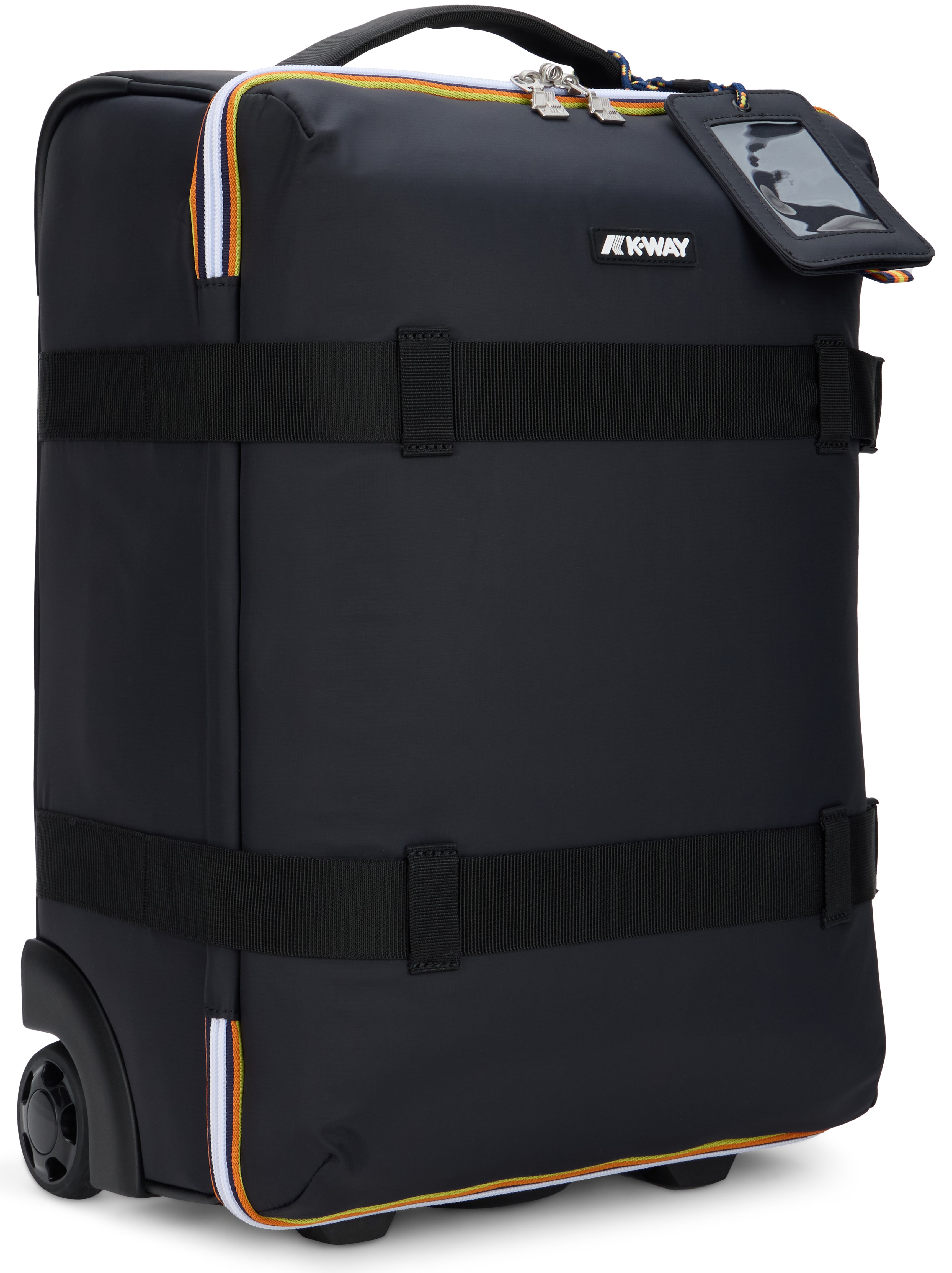 Small Blossac suitcase
