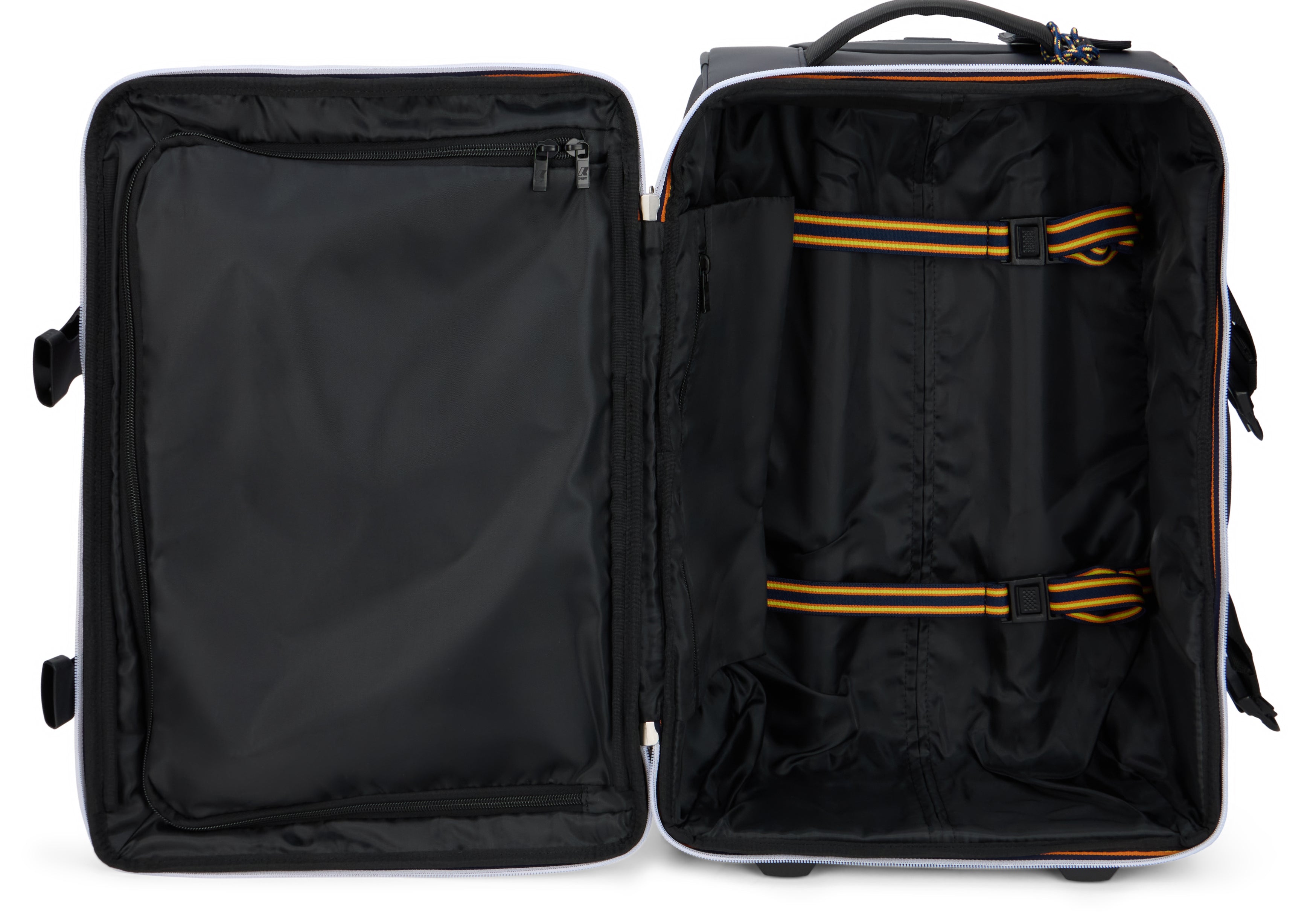 Small Blossac suitcase
