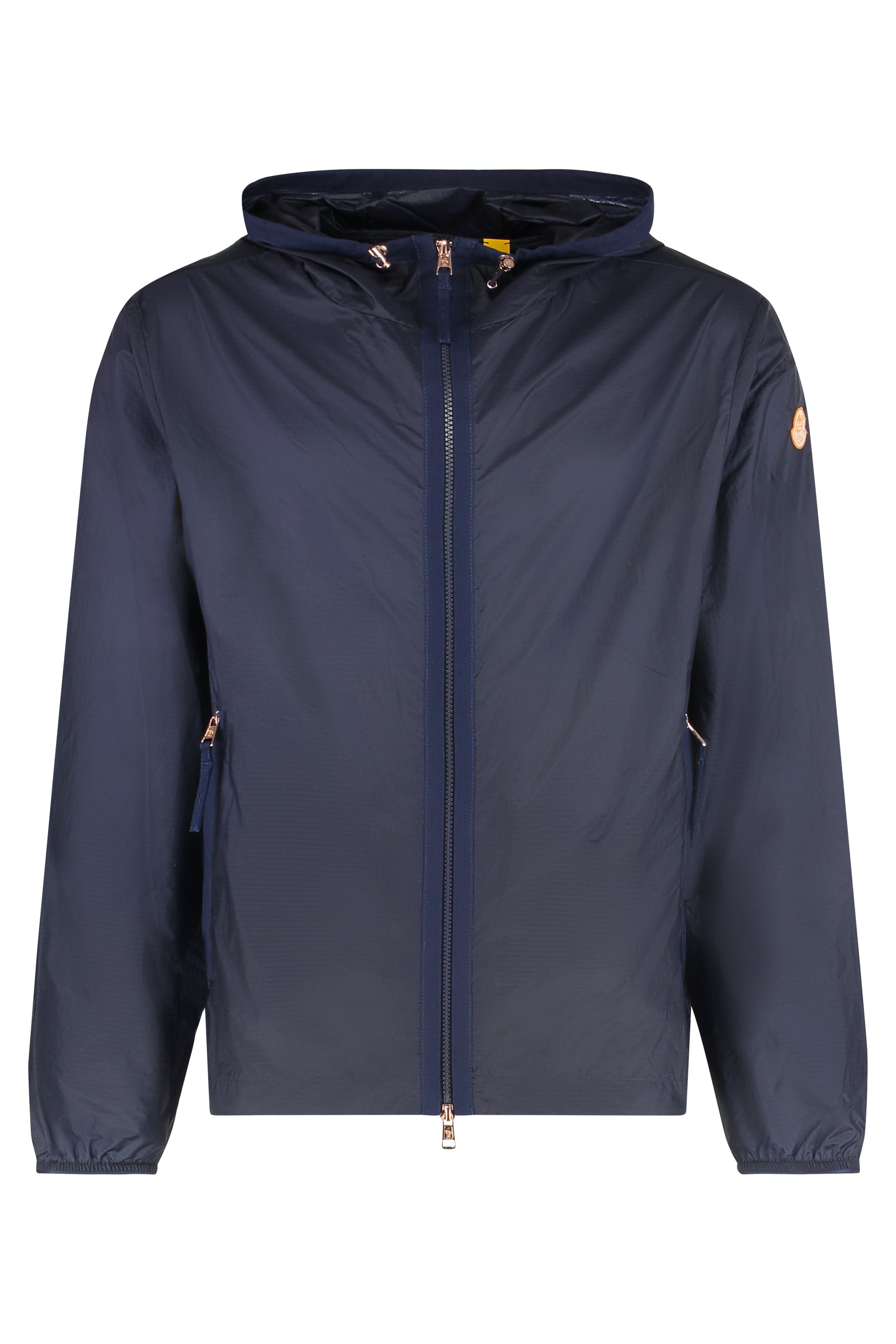 5 Moncler Donald Glover - Hamlin Moncler x Gilga Farm windbreaker