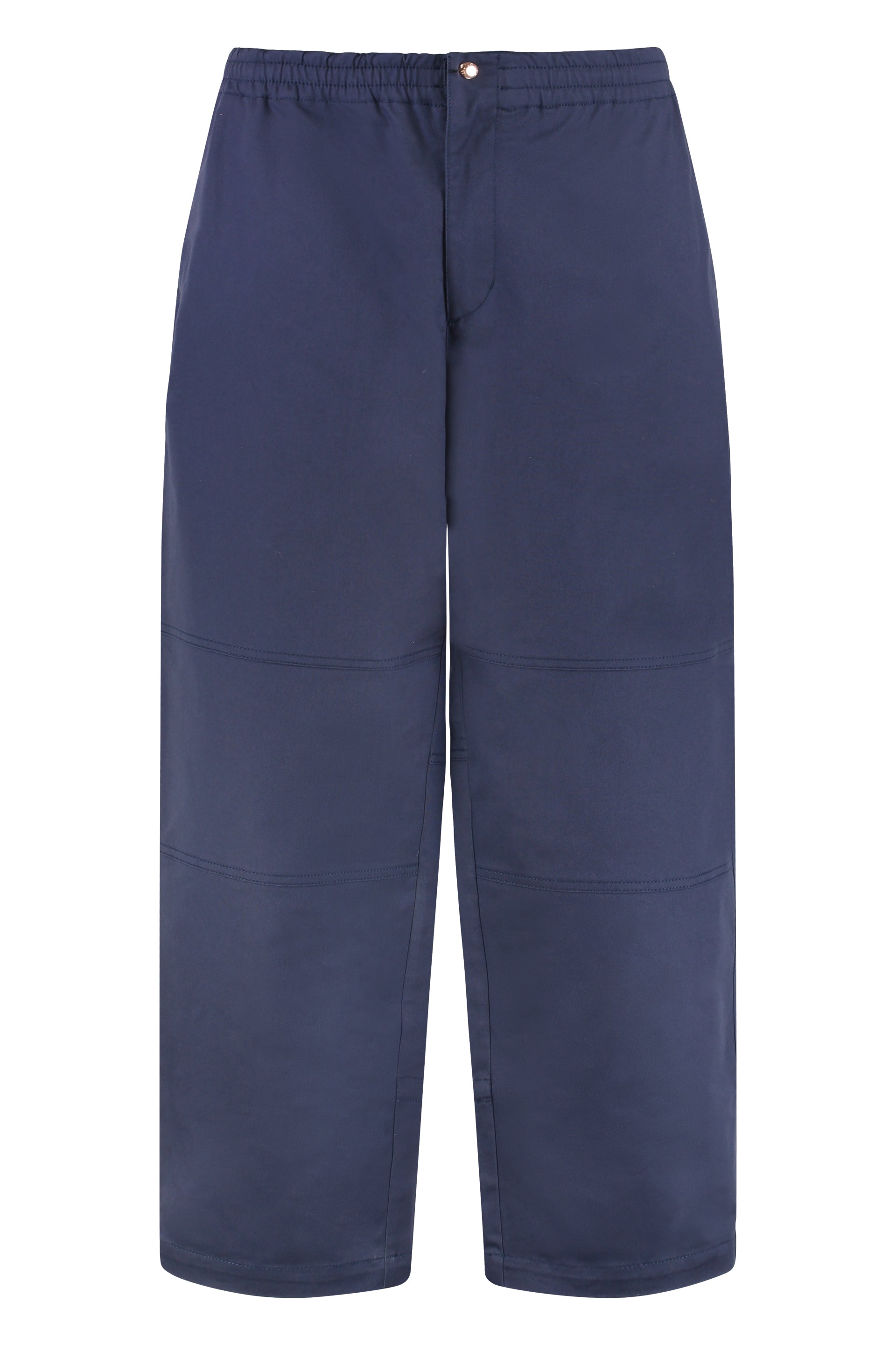 5 Moncler Donald Glover - Moncler x Gilga Farm gabardine trousers