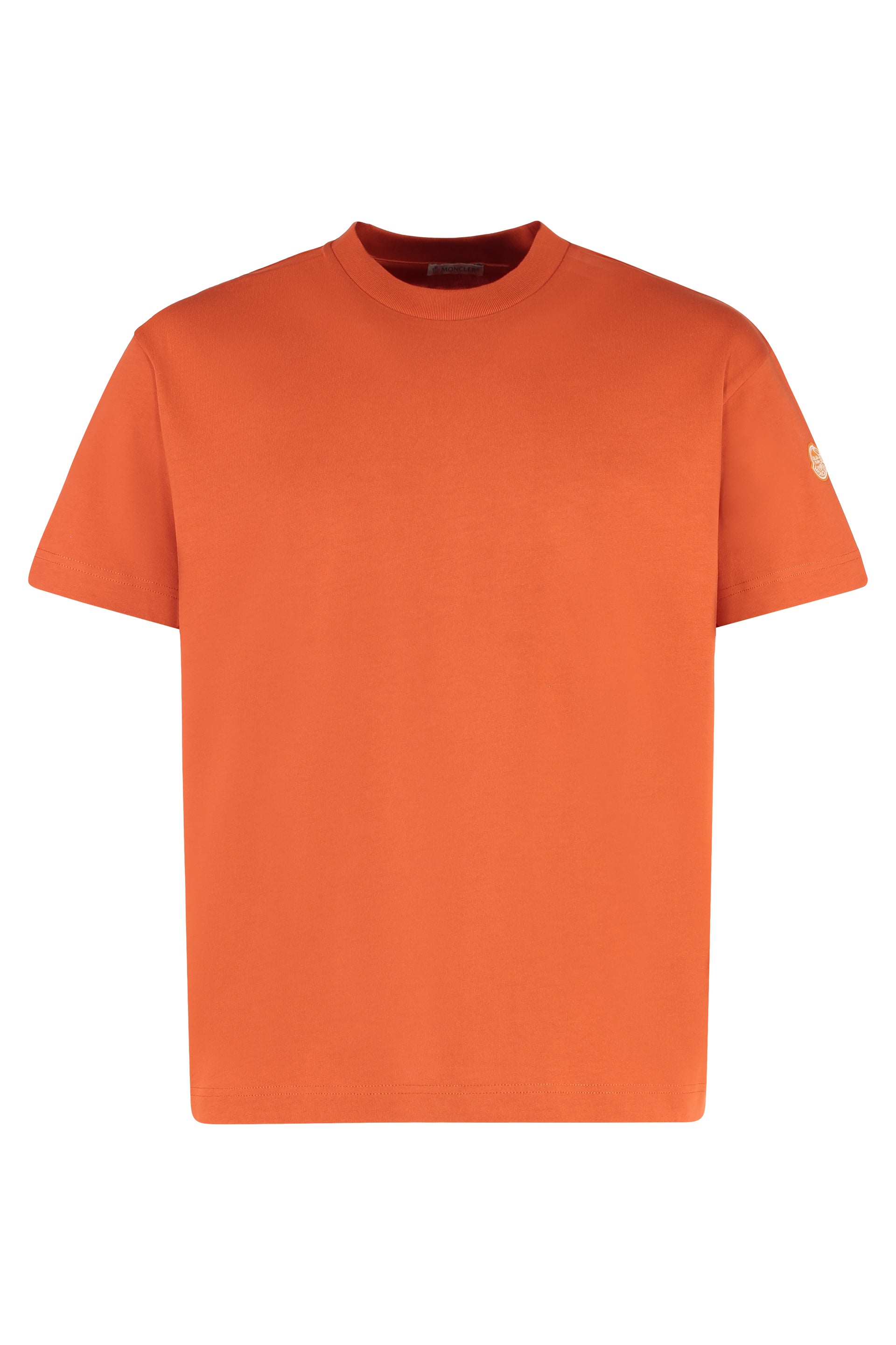 5 Moncler Donald Glover - Moncler x Gilga Farm T-shirt