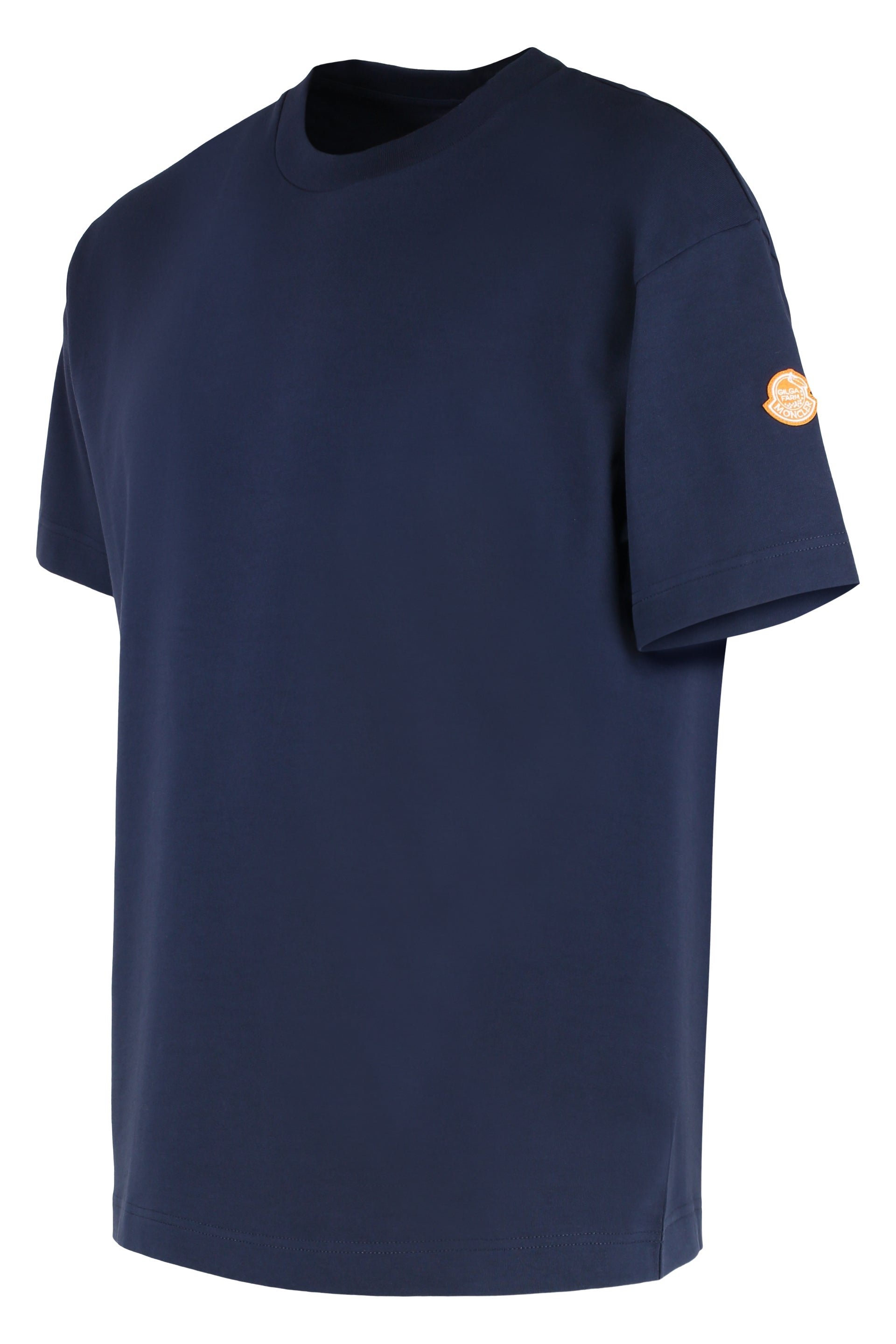 5 Moncler Donald Glover - Moncler x Gilga Farm T-shirt