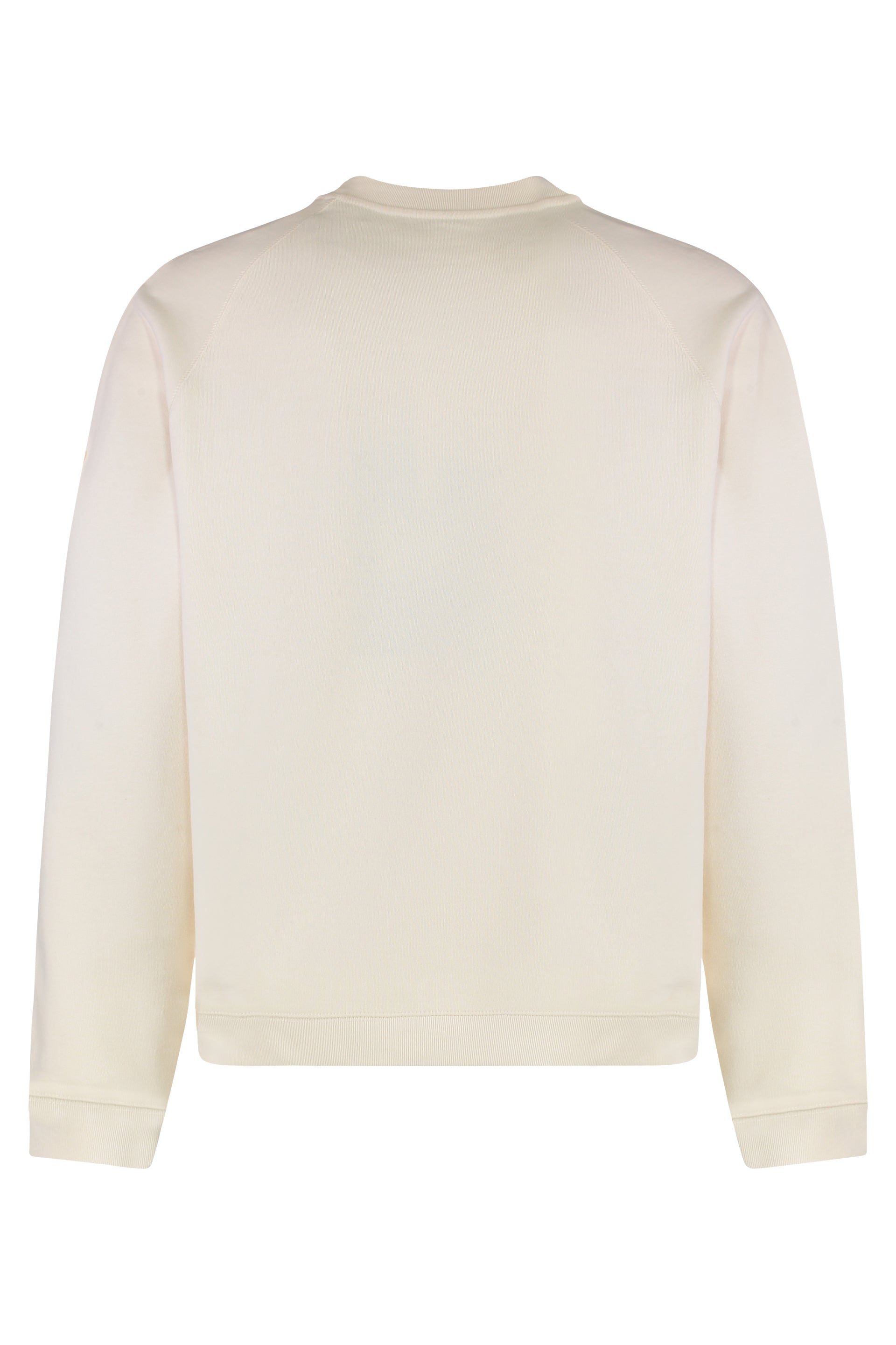 5 Moncler Donald Glover - Moncler x Gilga Farm crew-neck sweatshirt