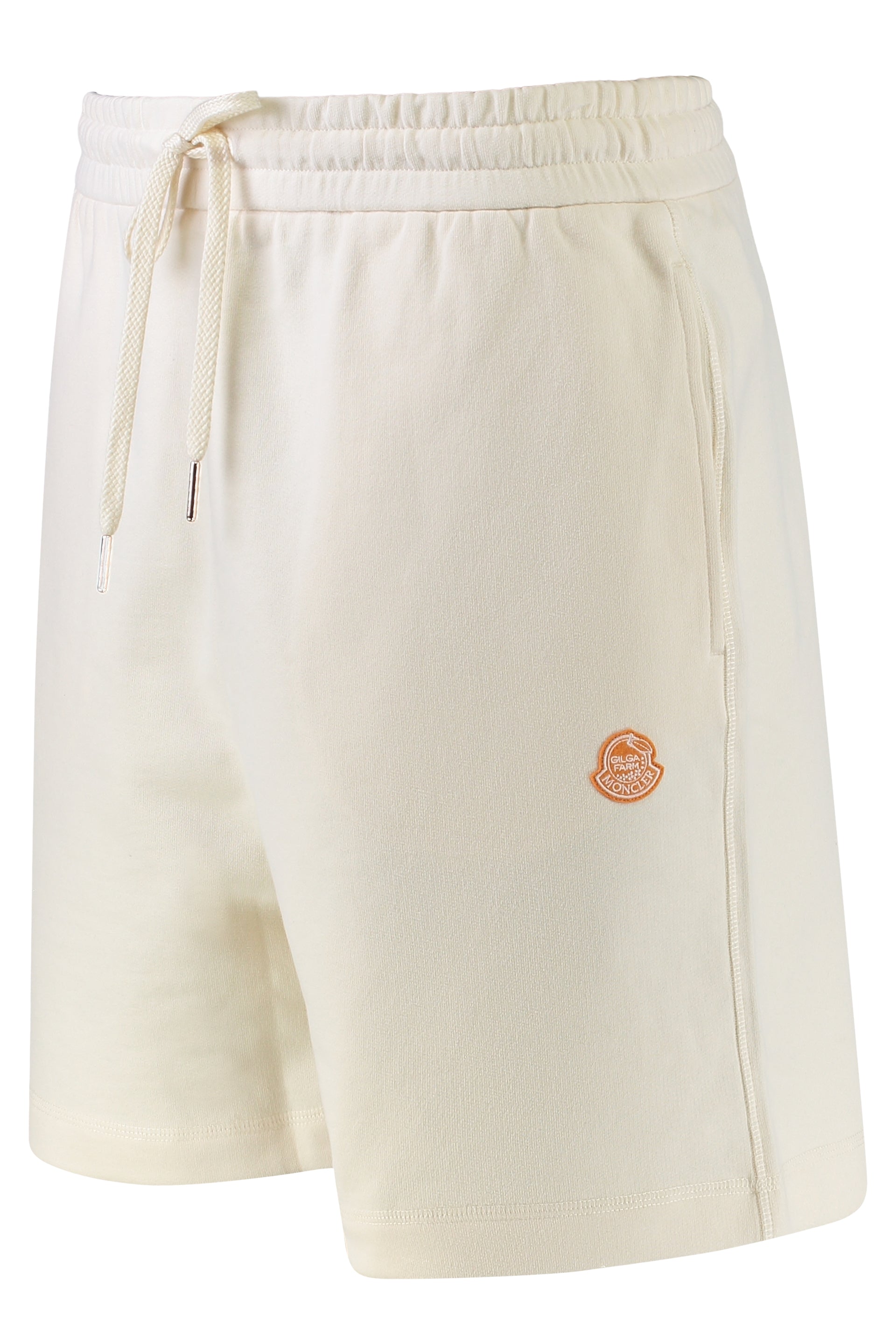 5 Moncler Donald Glover - Moncler x Gilga Farm Shorts