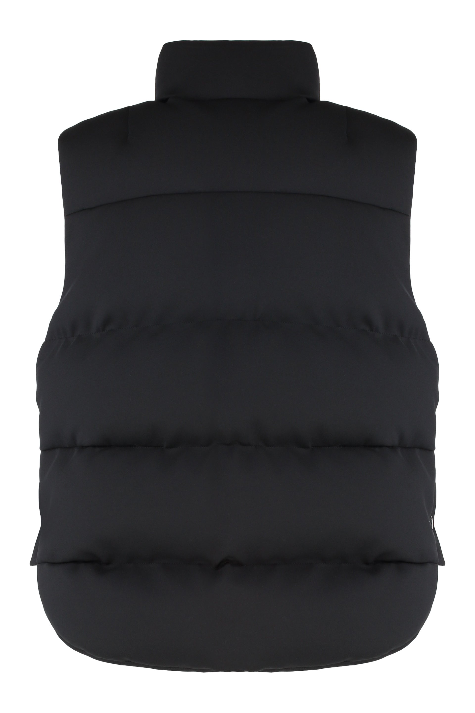 4 Moncler Edward Enninful - Otis bodywarmer jacket