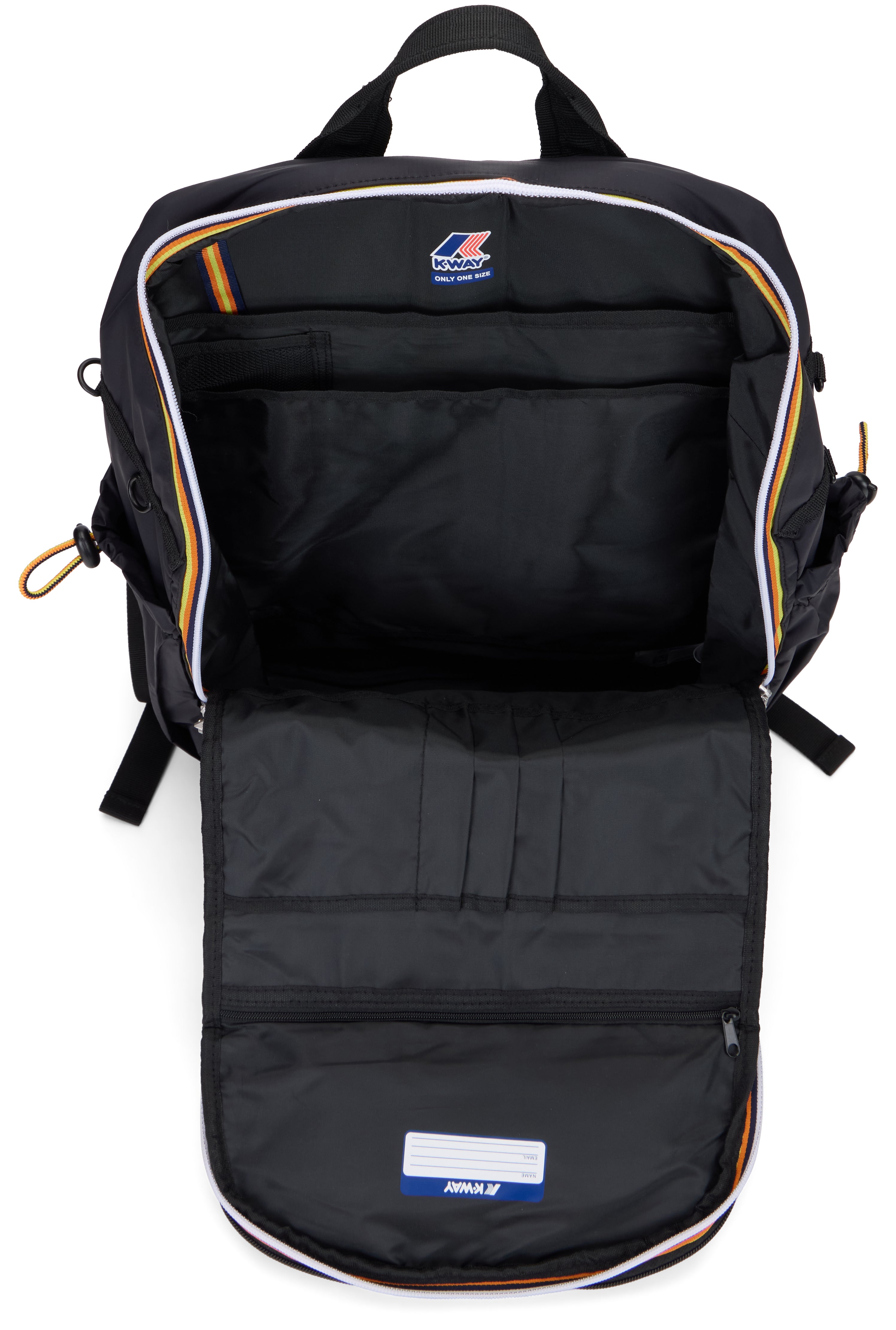 Backpack Monte Limar