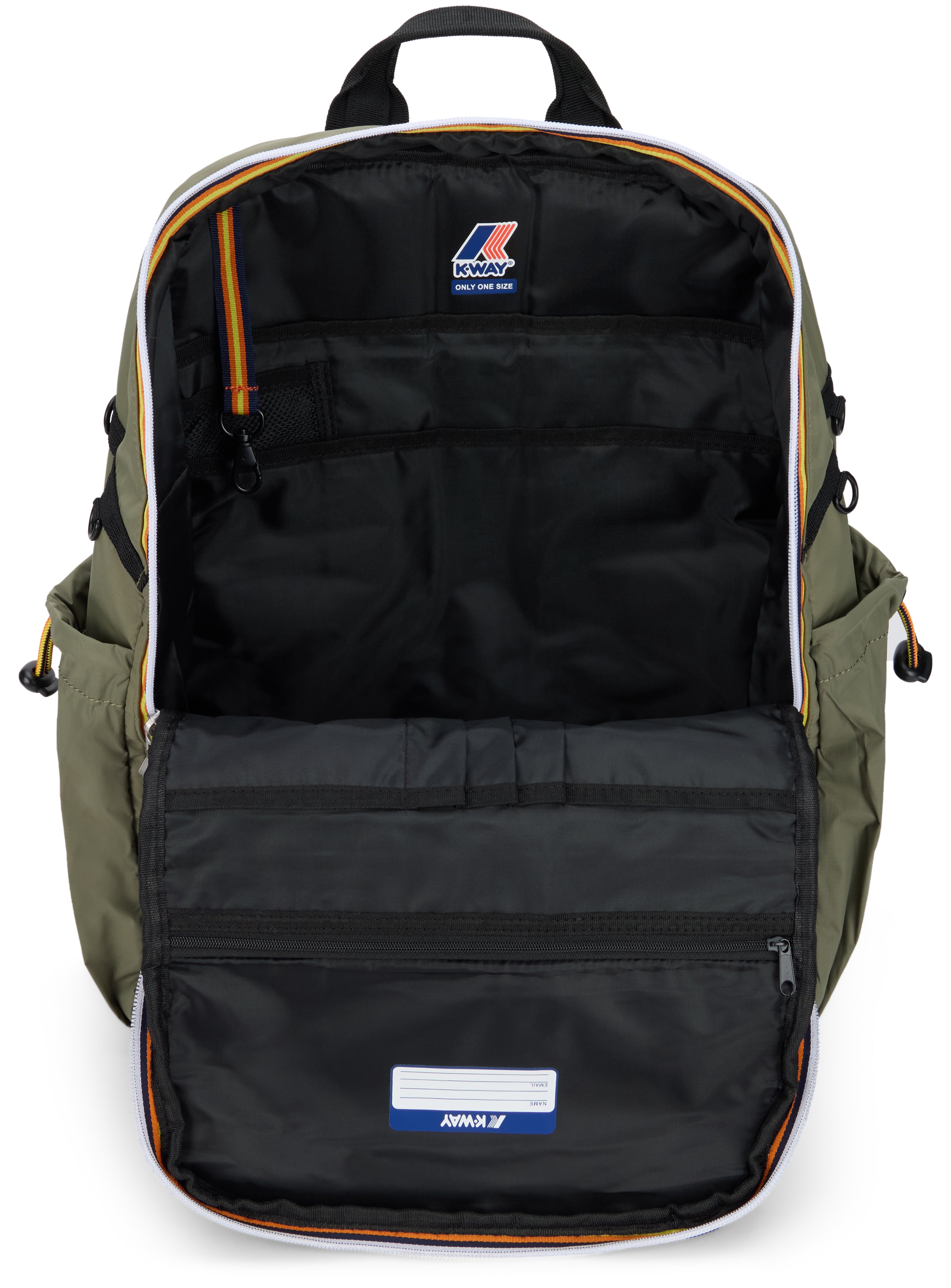 Backpack Monte Limar