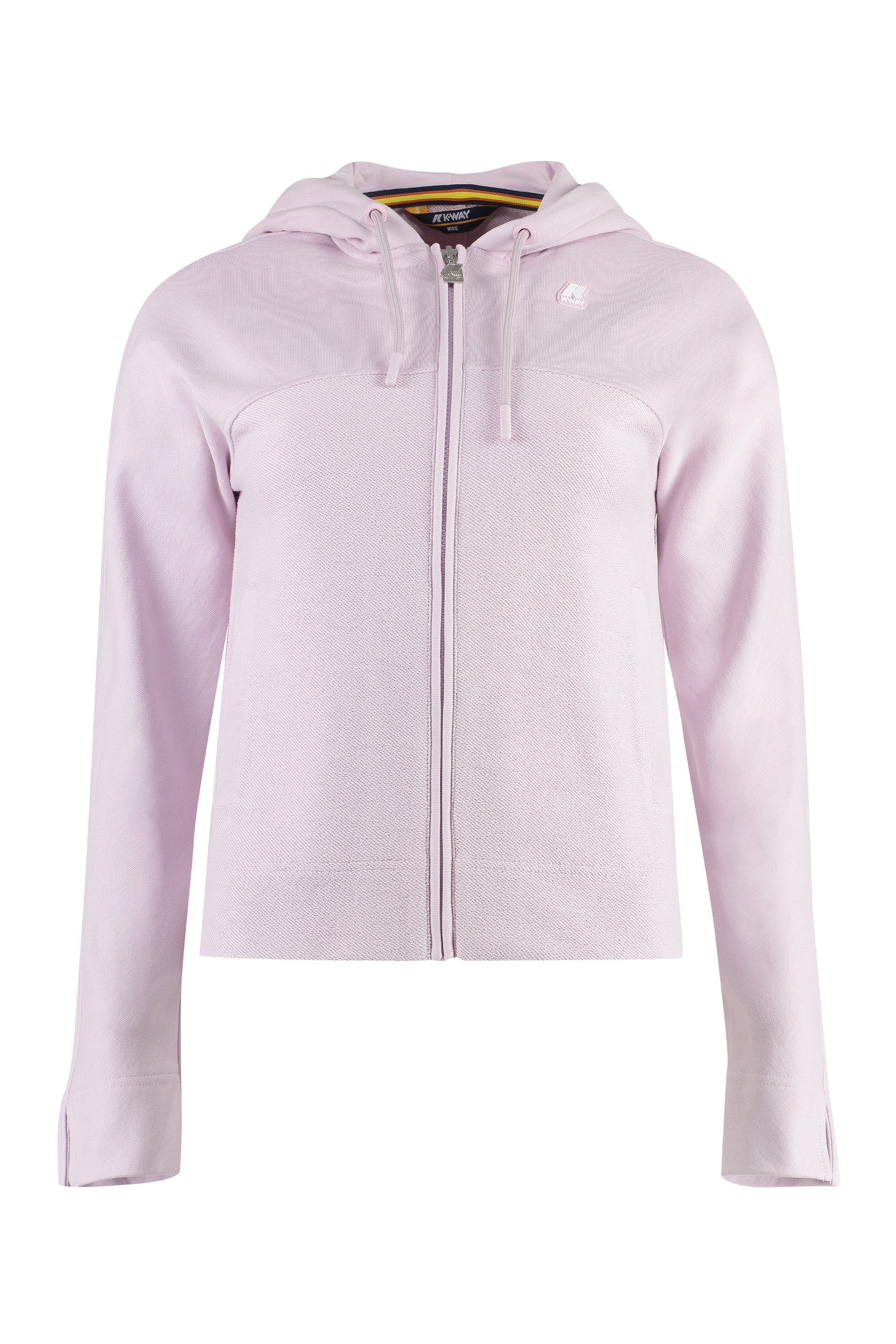 Josie Full zip hoodie