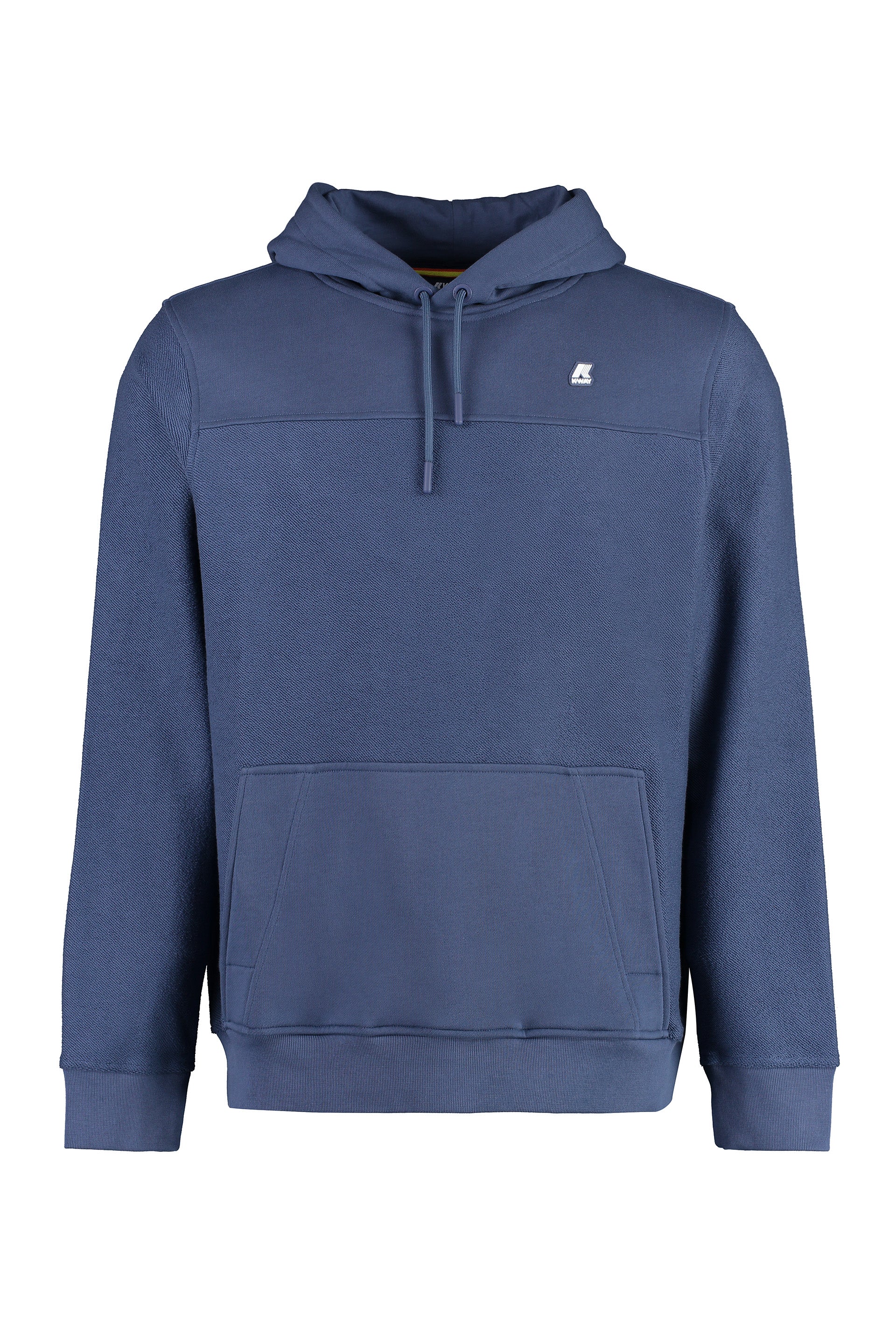 Jose hooded sweatshirt