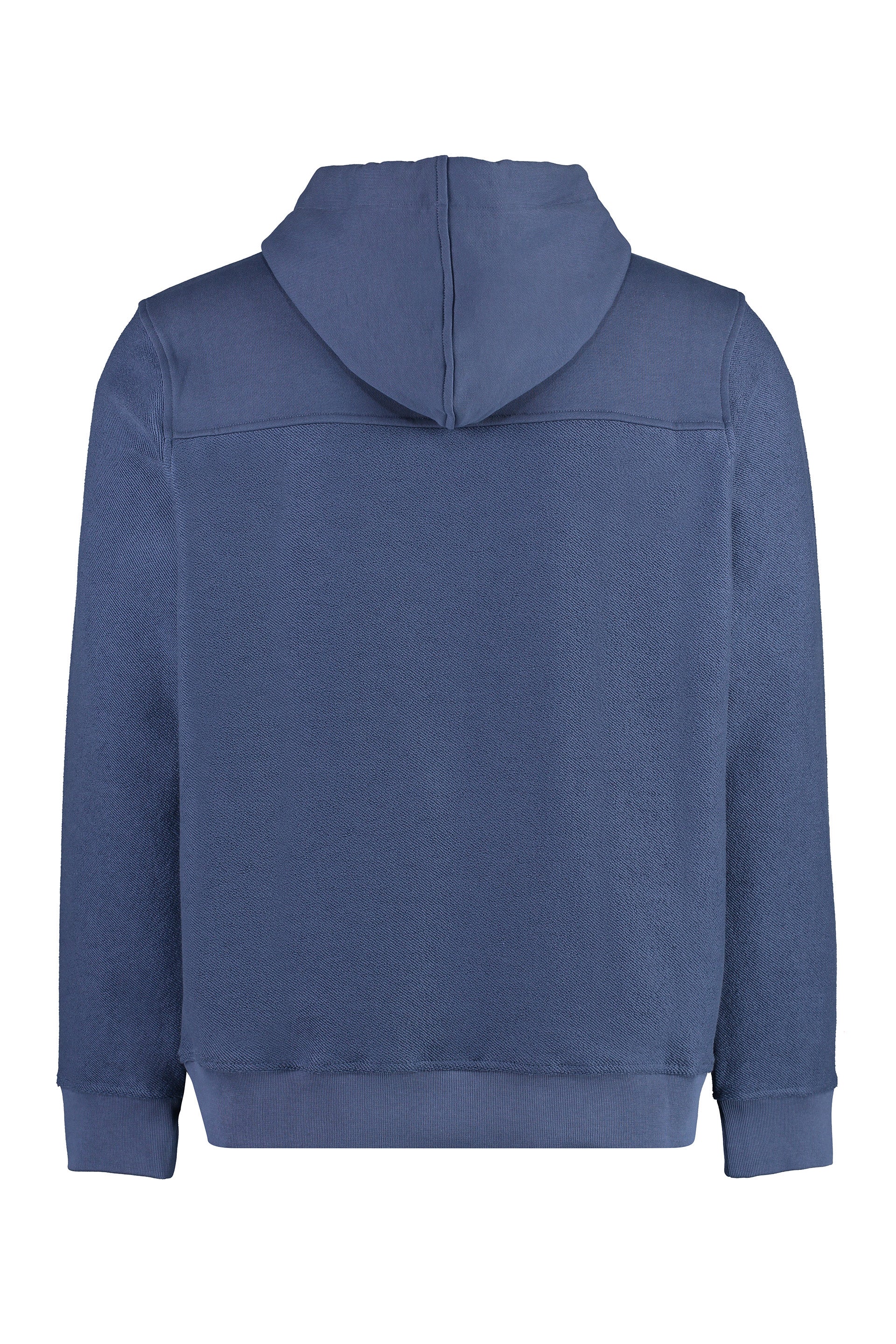 Jose hooded sweatshirt