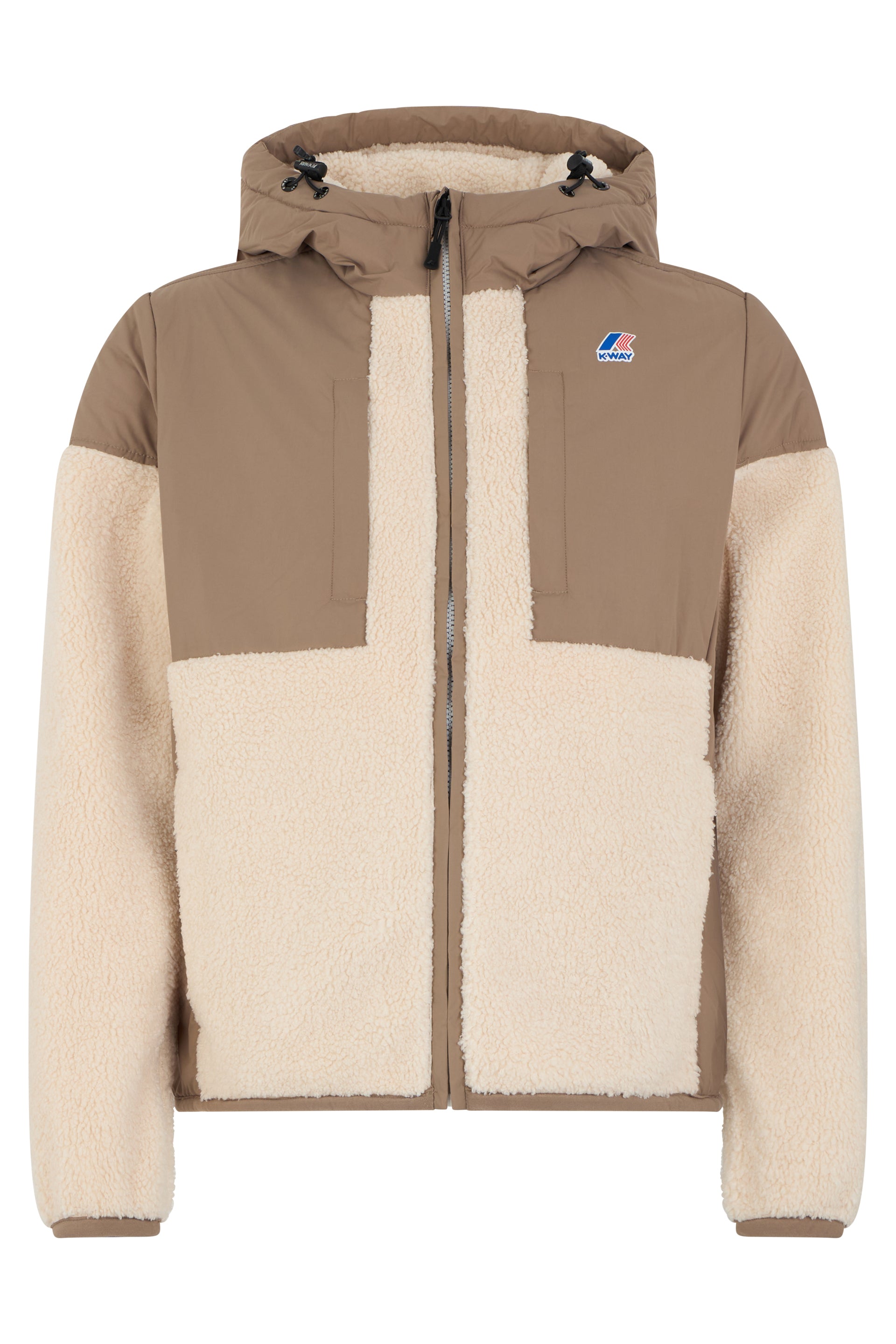 Jacket K-Way Samson 4.0 Bear